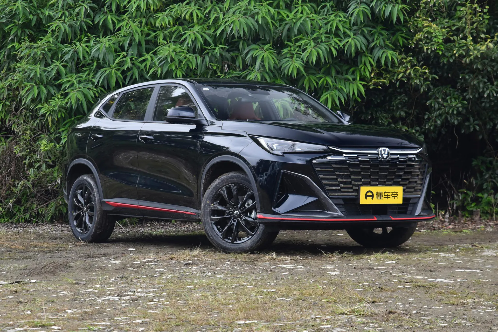  X5 PLUS 1.5T DCT Beyond PRO