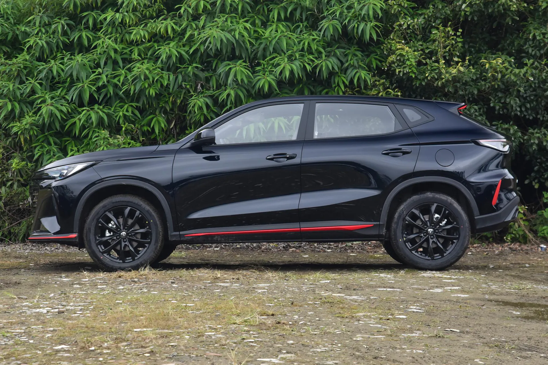  X5 PLUS 1.5T DCT Beyond PRO