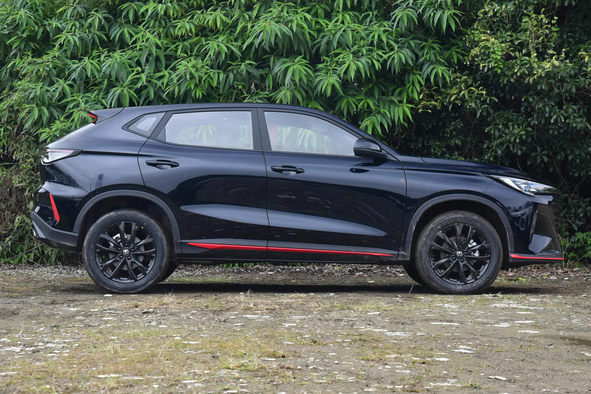  X5 PLUS 1.5T DCT Beyond PRO