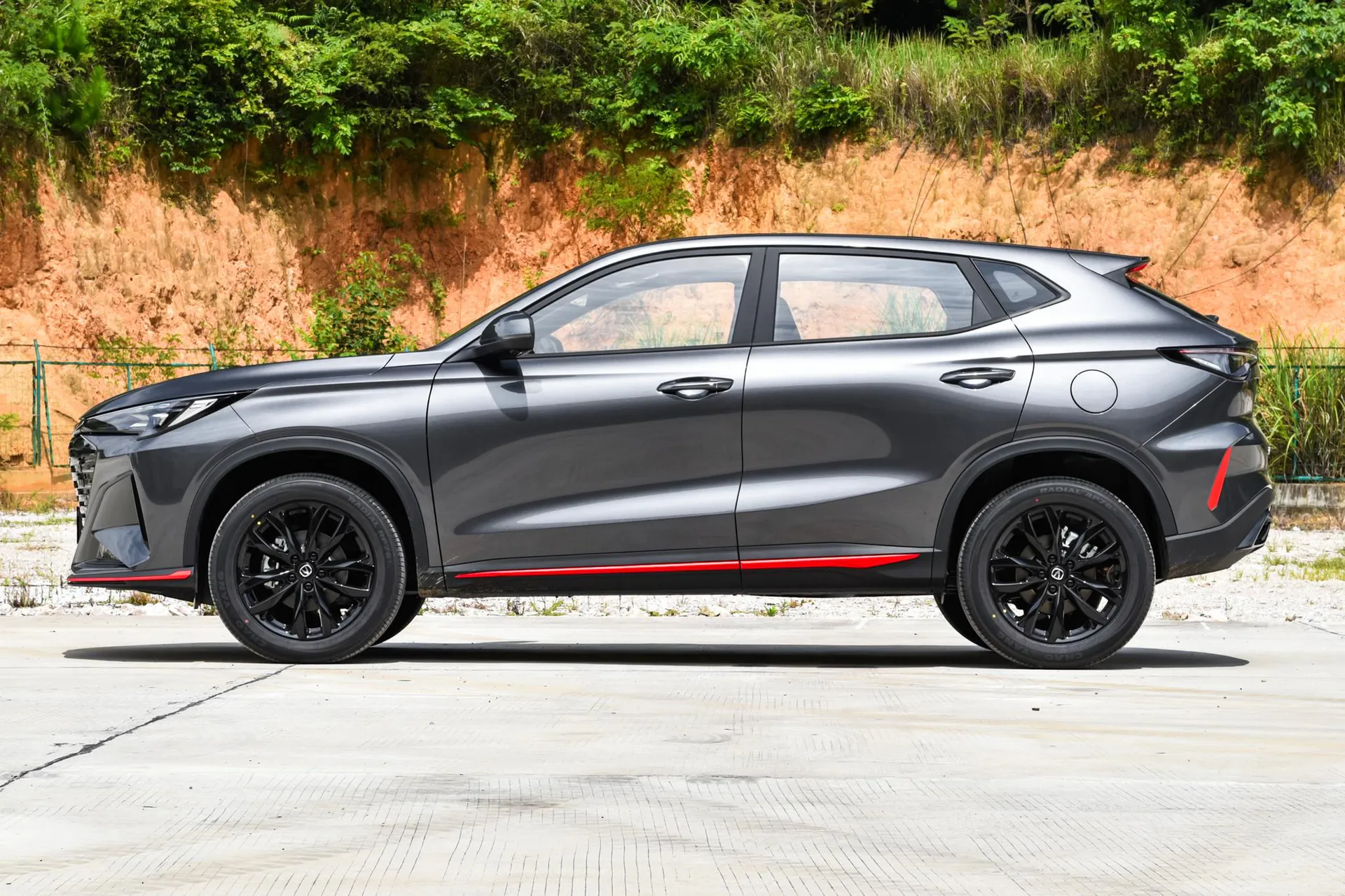  X5 PLUS 1.5T DCT Beyond PRO