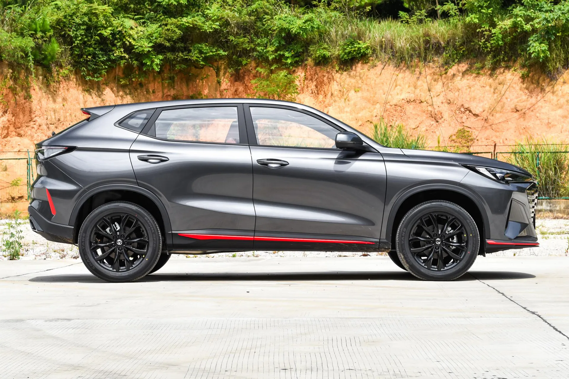  X5 PLUS 1.5T DCT Beyond PRO