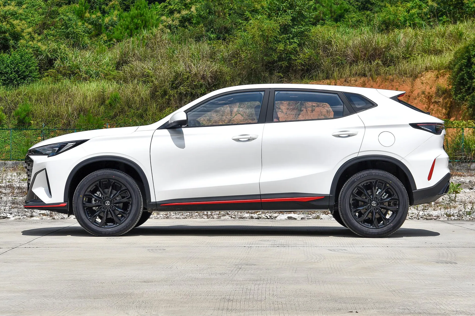  X5 PLUS 1.5T DCT Beyond PRO