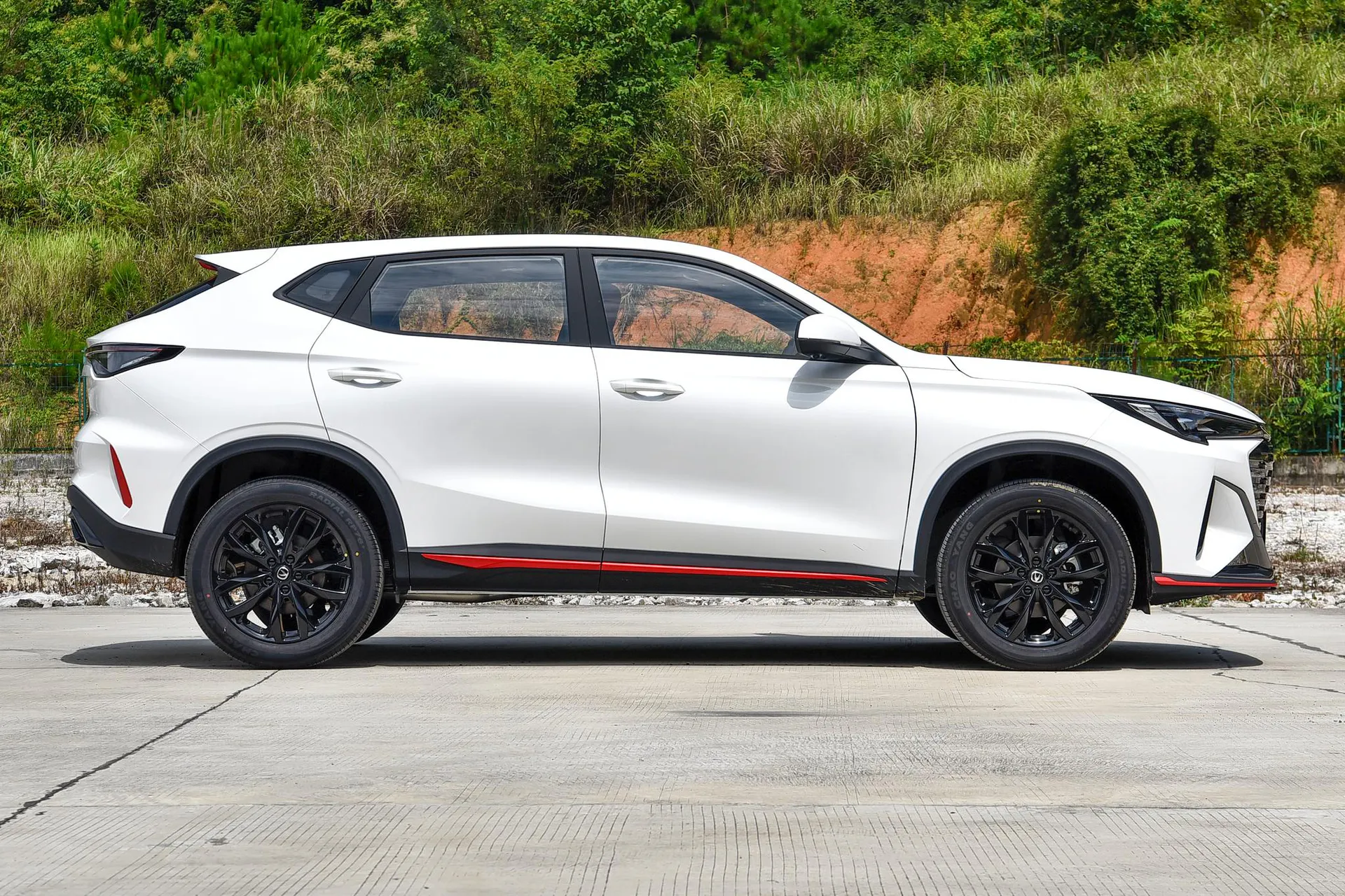  X5 PLUS 1.5T DCT Beyond PRO