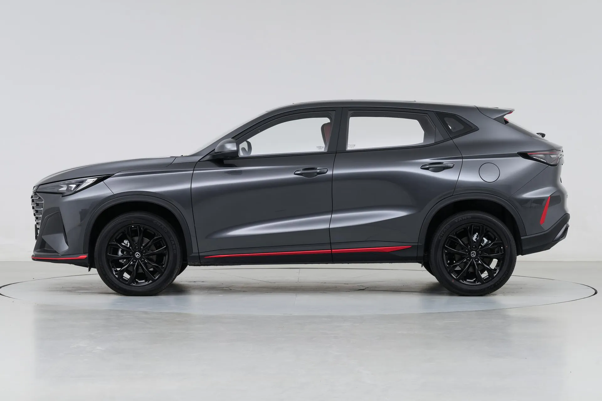  X5 PLUS 1.5T DCT Excellence PRO