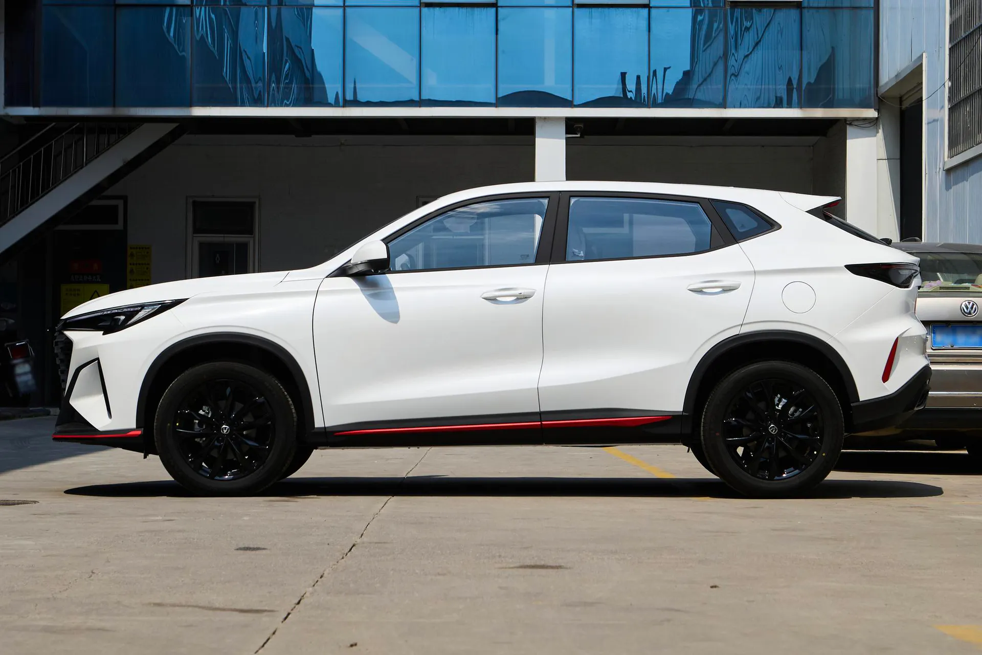  X5 PLUS 1.5T DCT Excellence PRO