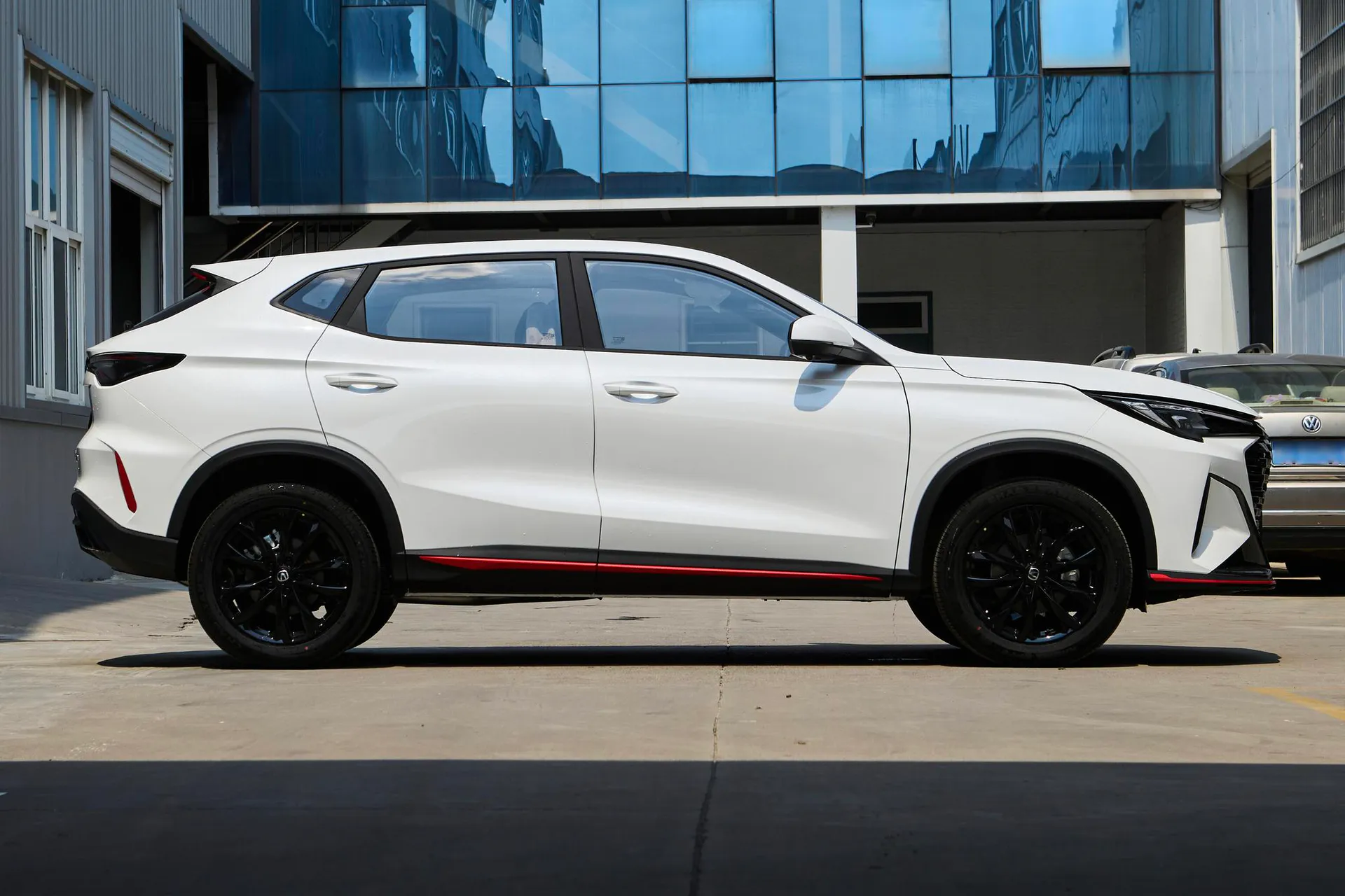  X5 PLUS 1.5T DCT Excellence PRO