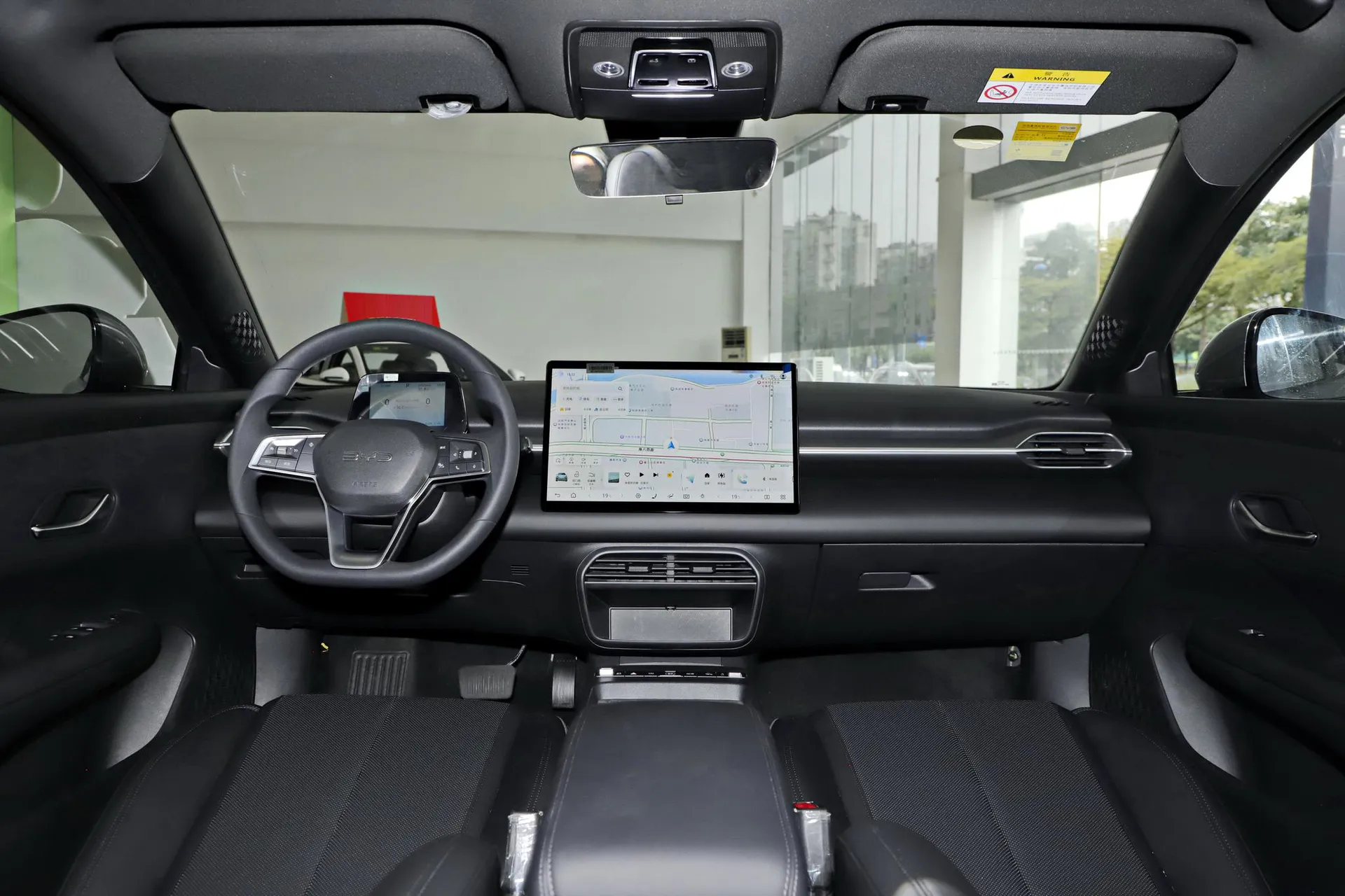  E7 520km Smart Drive Mobility