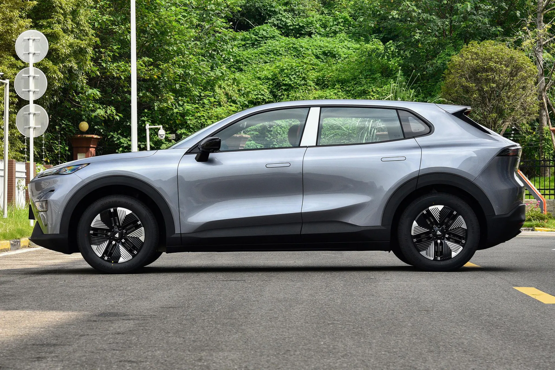  S05 620 Plus Pure EV