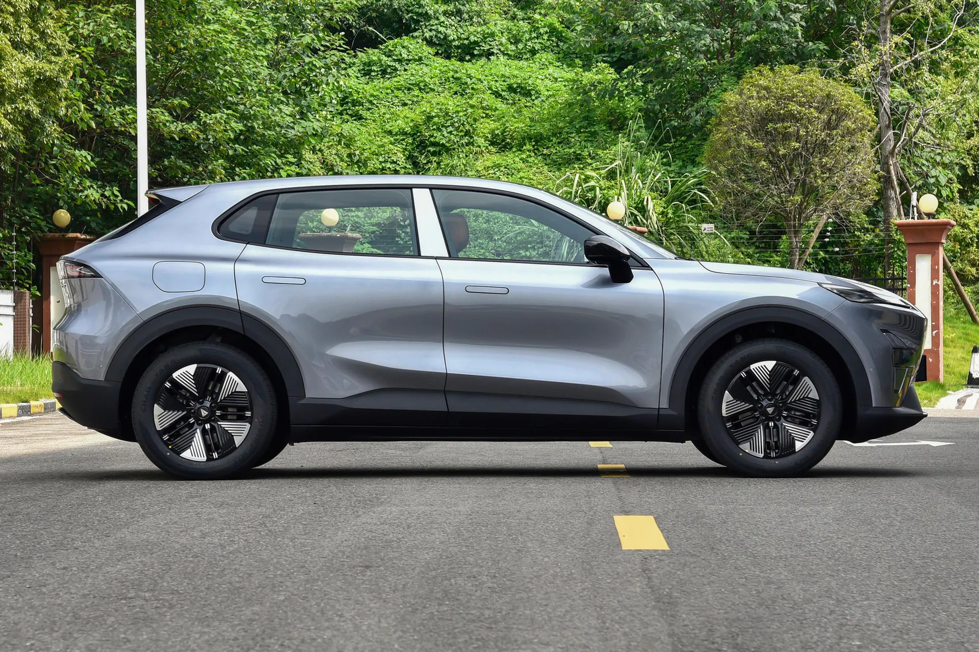  S05 620 Plus Pure EV