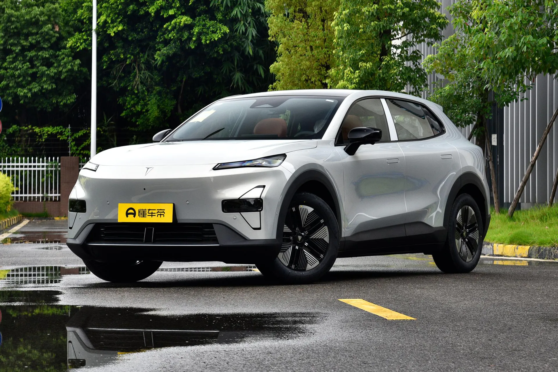  S05 620 Plus Pure EV