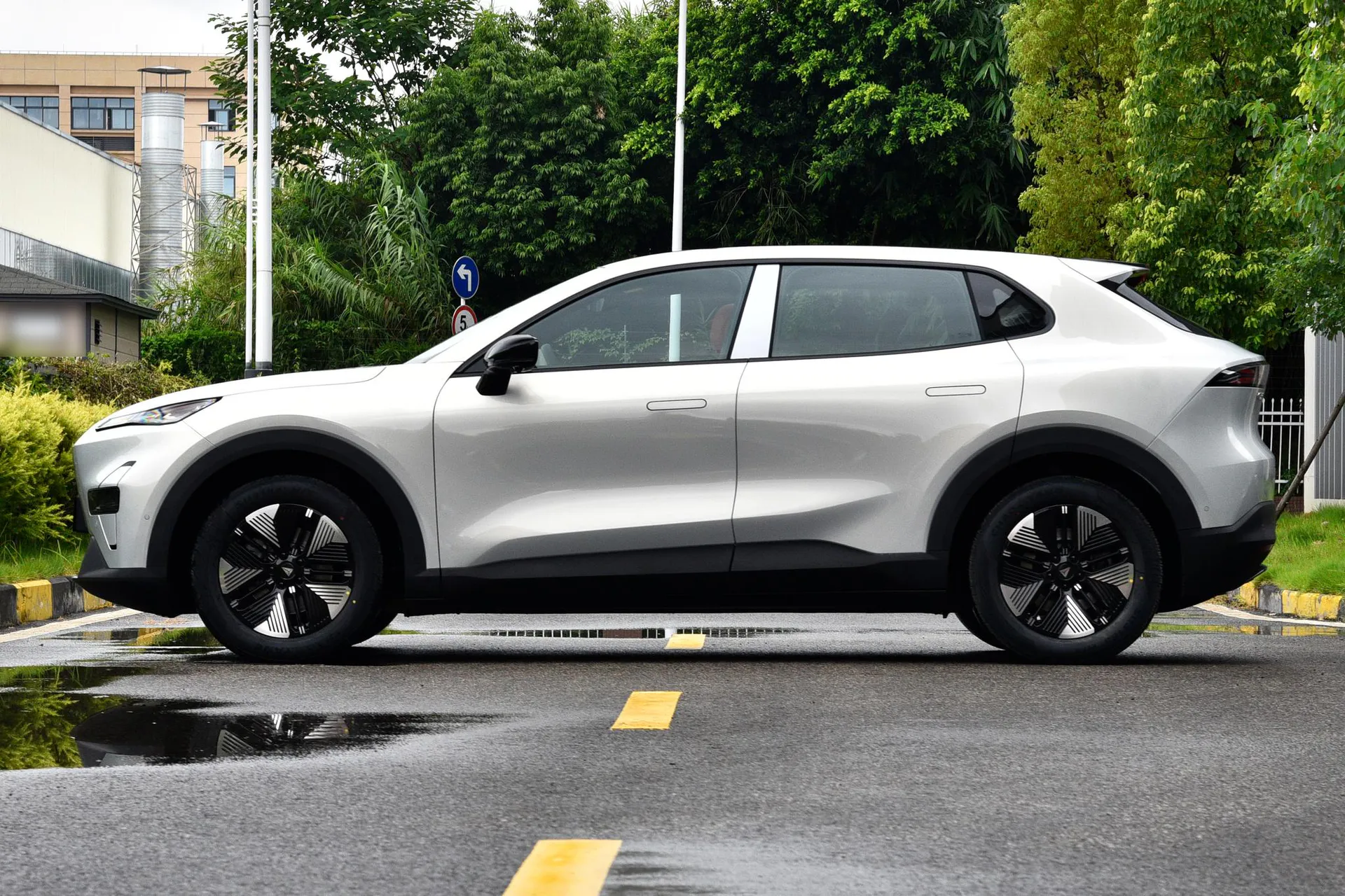  S05 620 Plus Pure EV