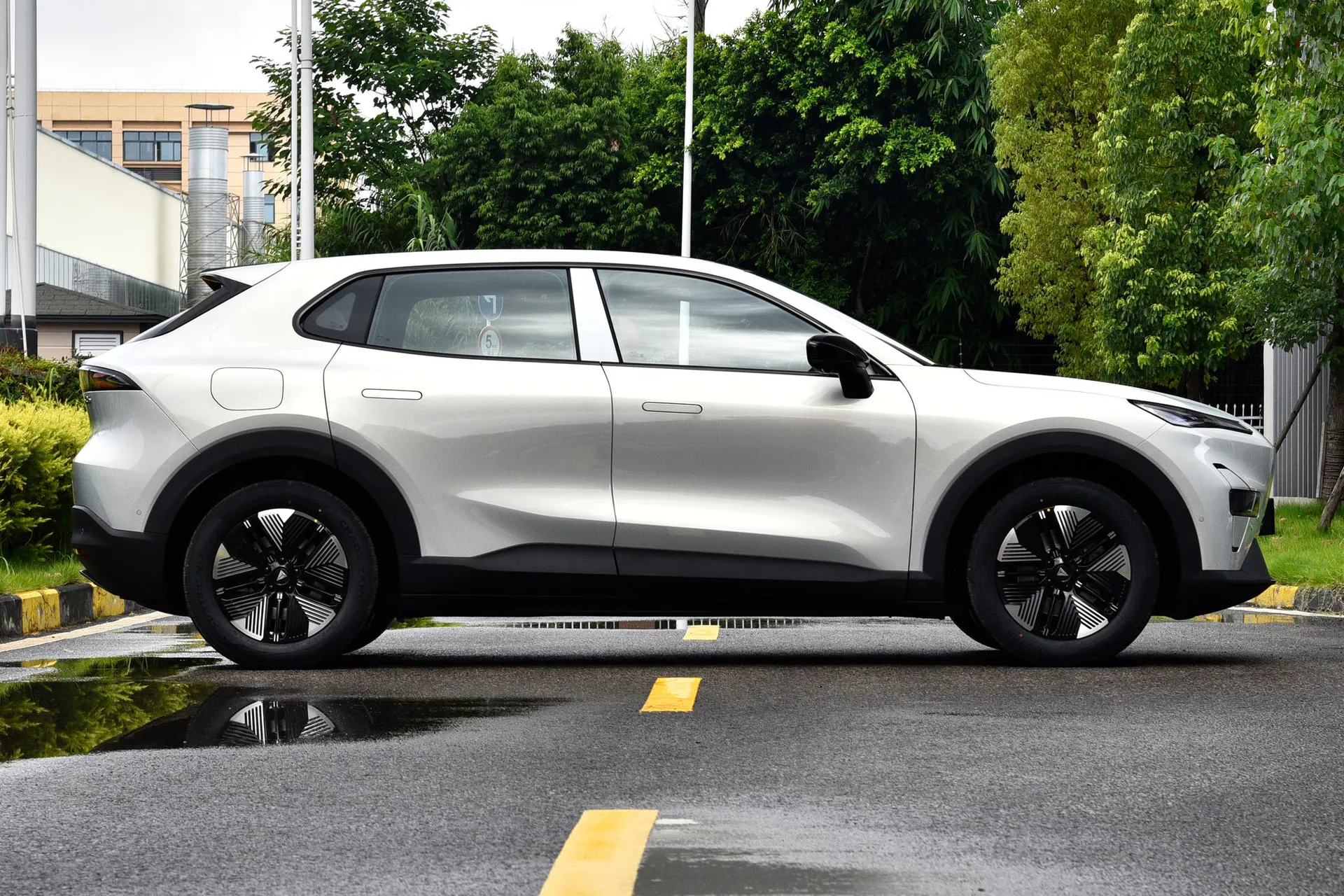  S05 620 Plus Pure EV