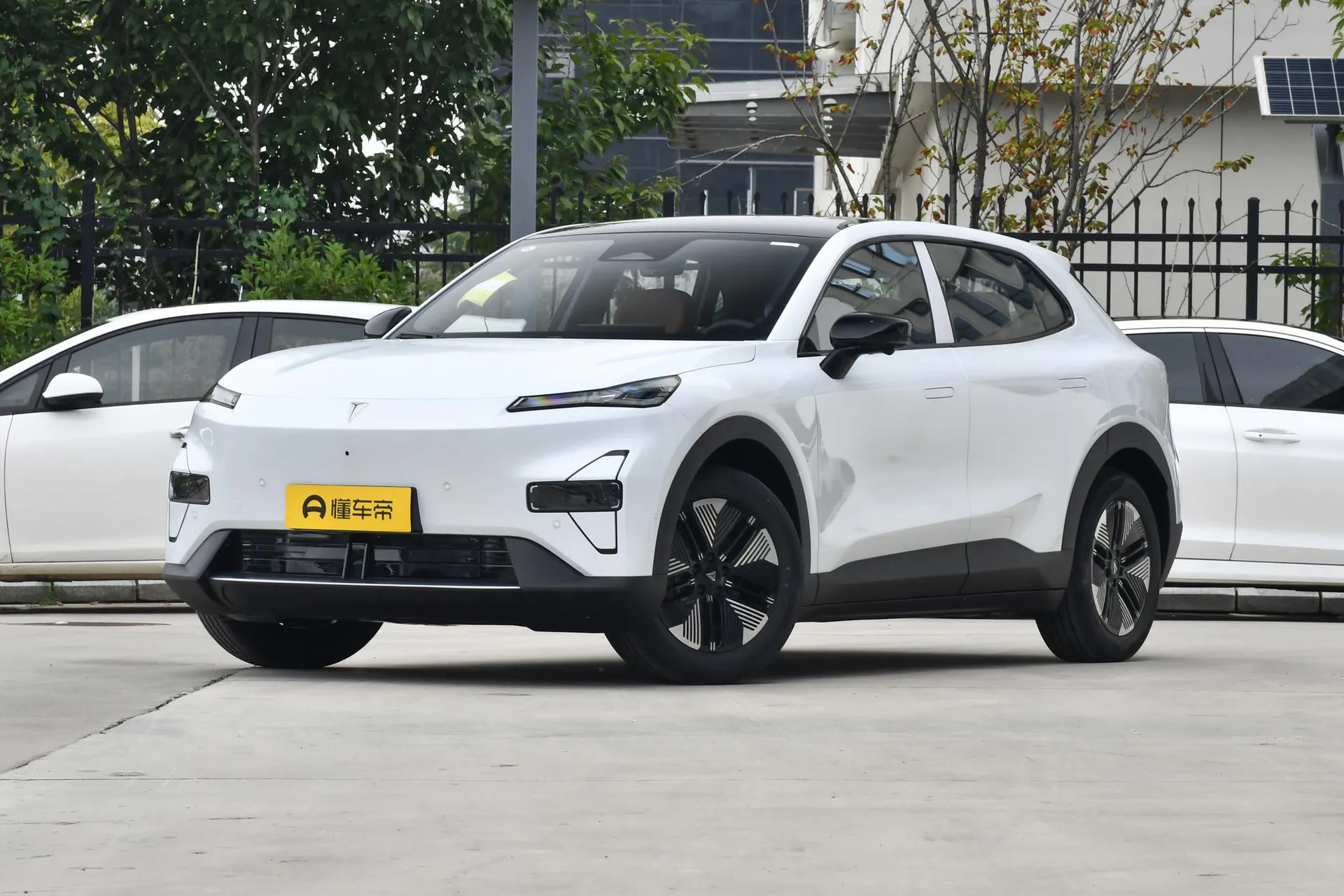  S05 620 Plus Pure EV