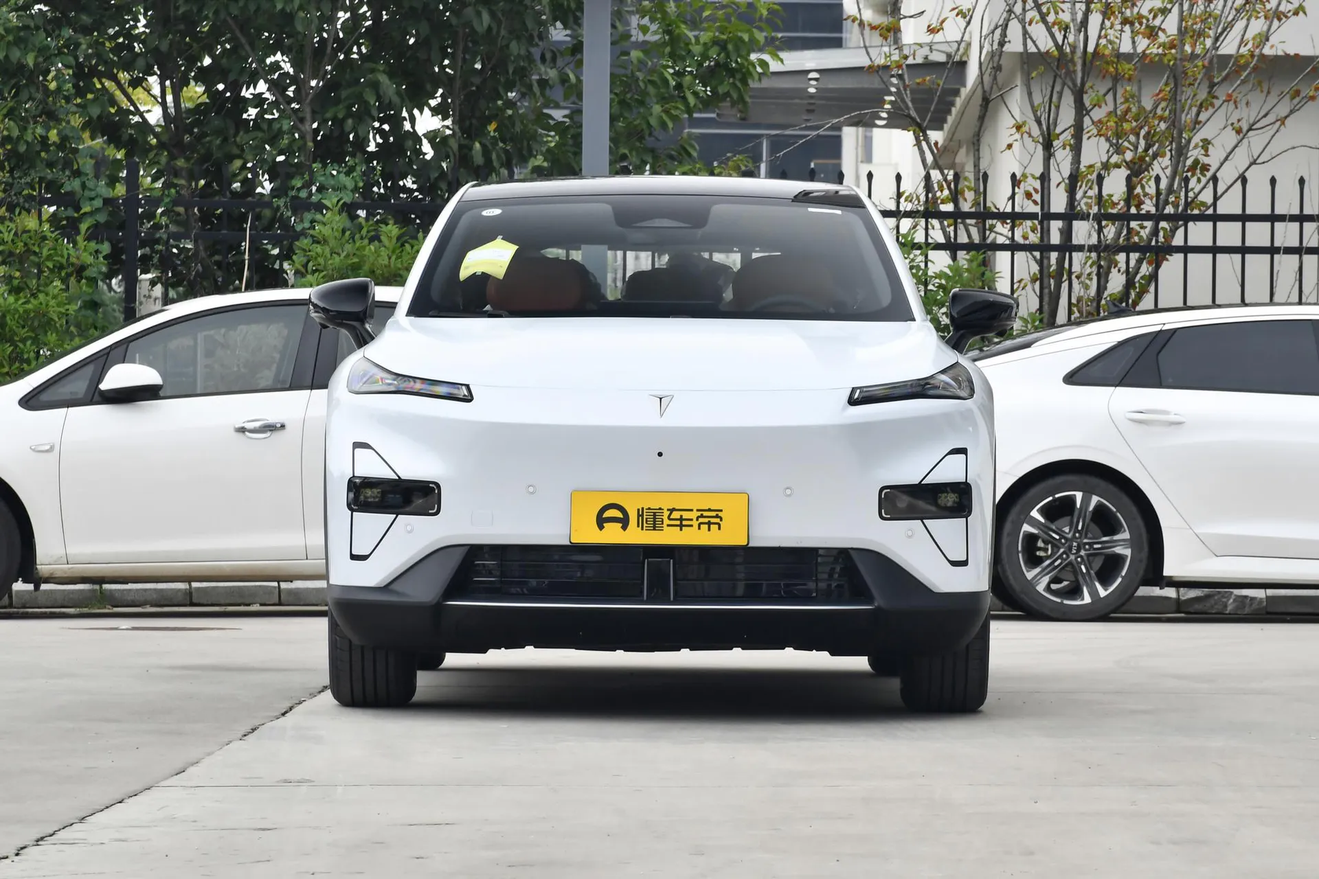 S05 620 Plus Pure EV