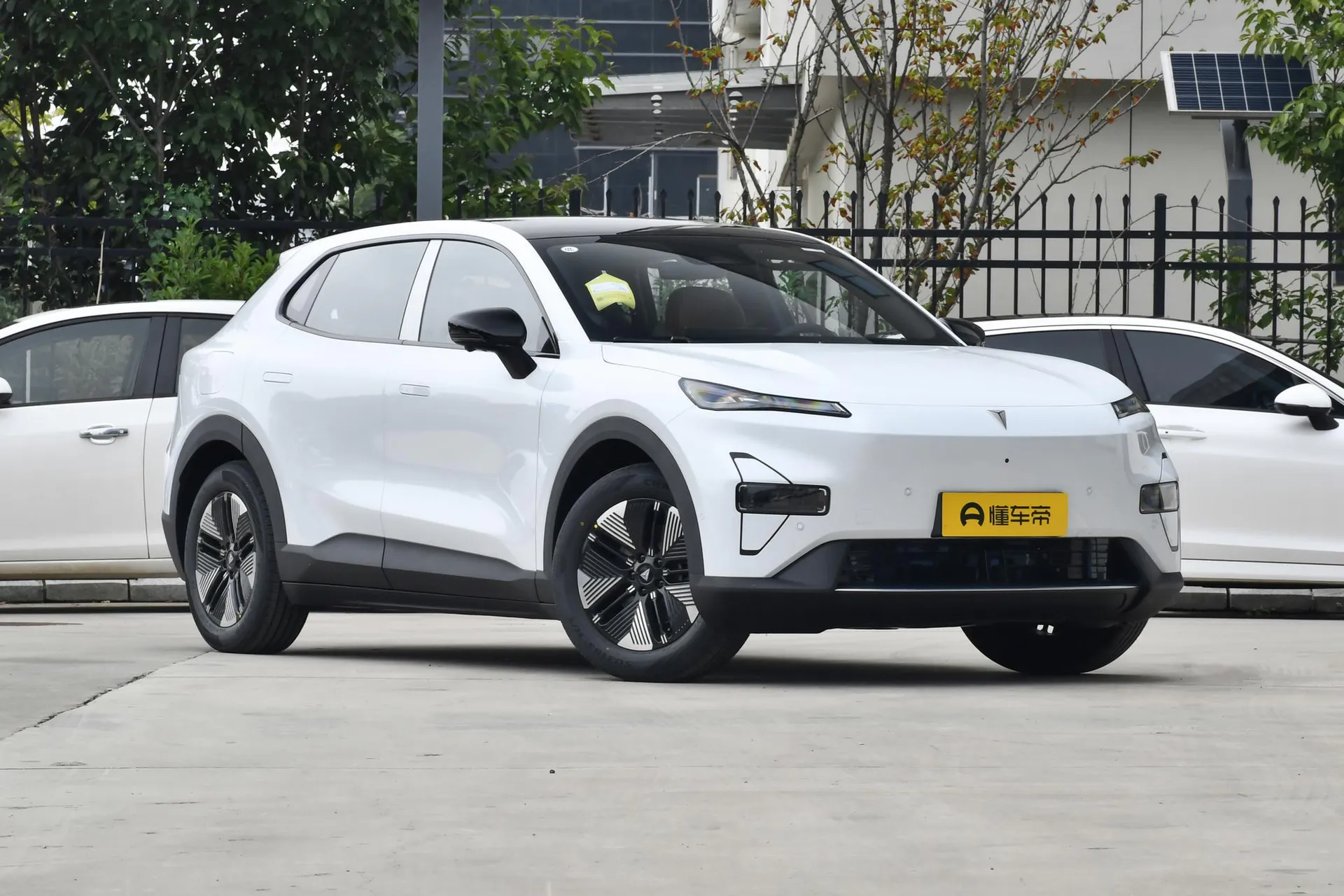  S05 620 Plus Pure EV
