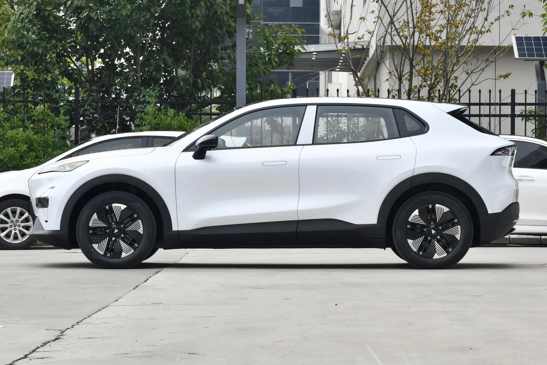  S05 620 Plus Pure EV