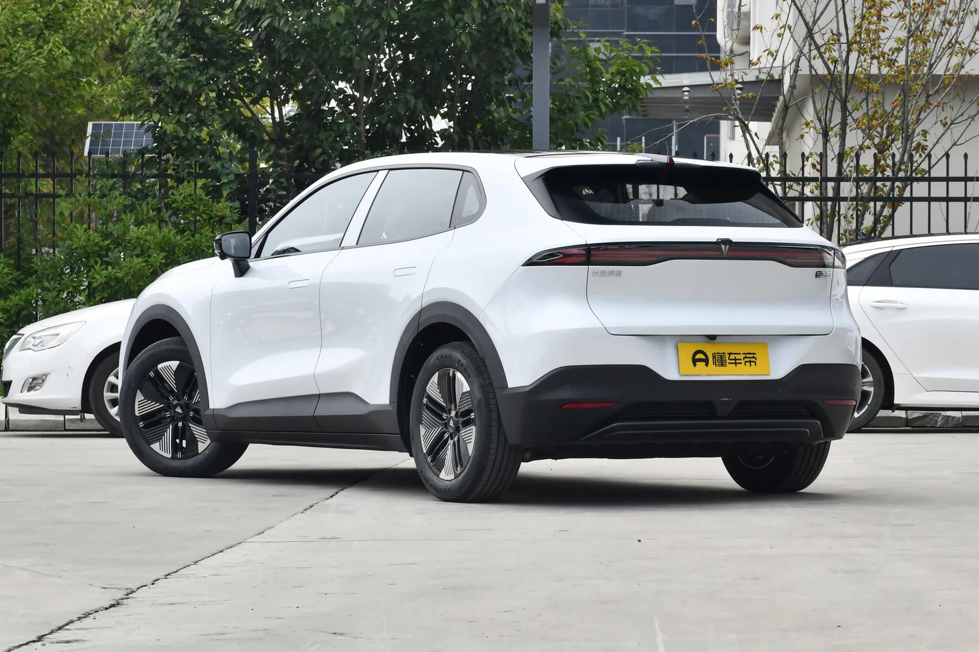  S05 620 Plus Pure EV