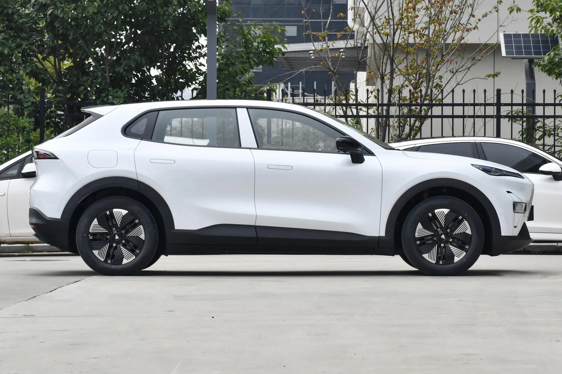  S05 620 Plus Pure EV