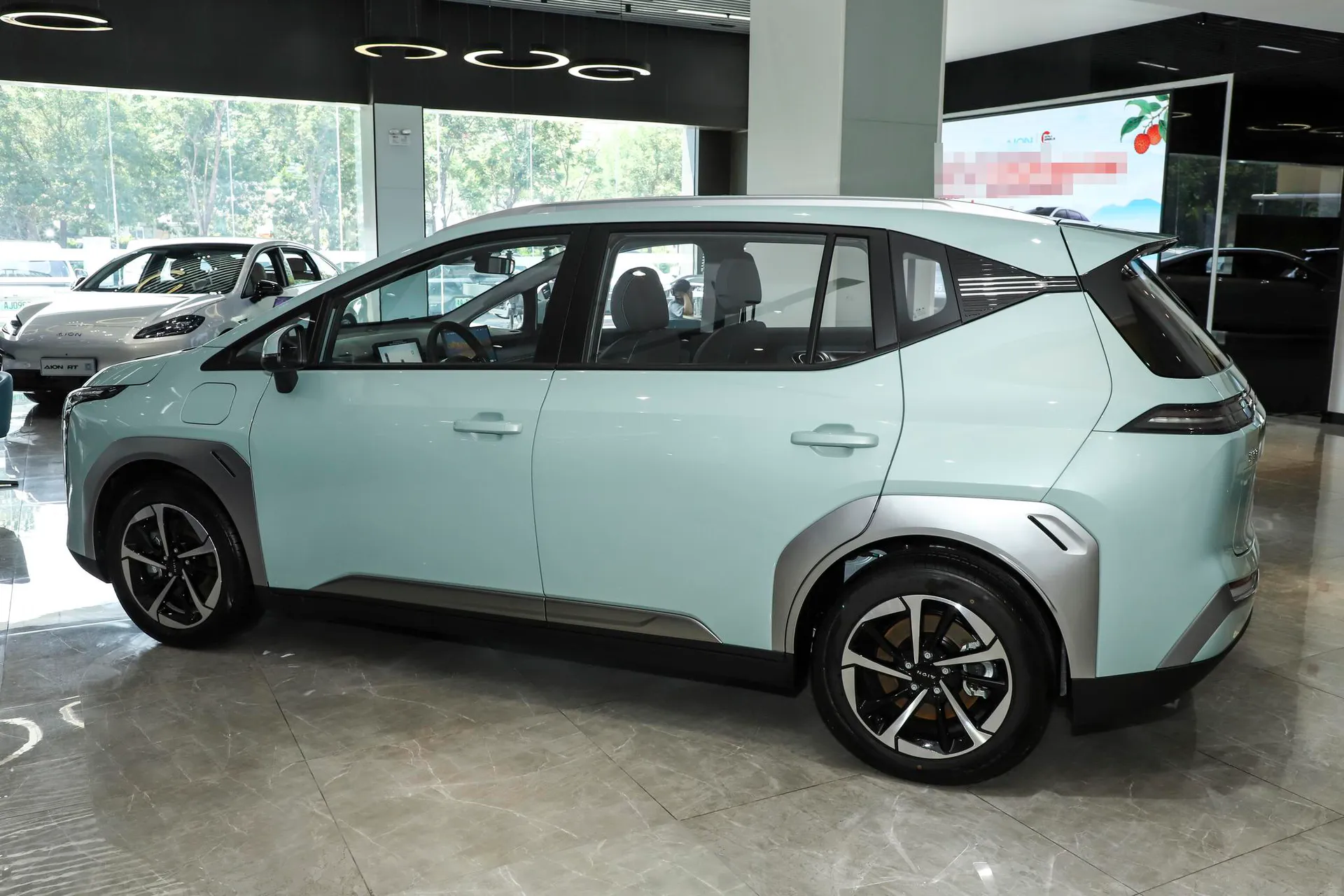  Y Plus 510 Smart Enjoy