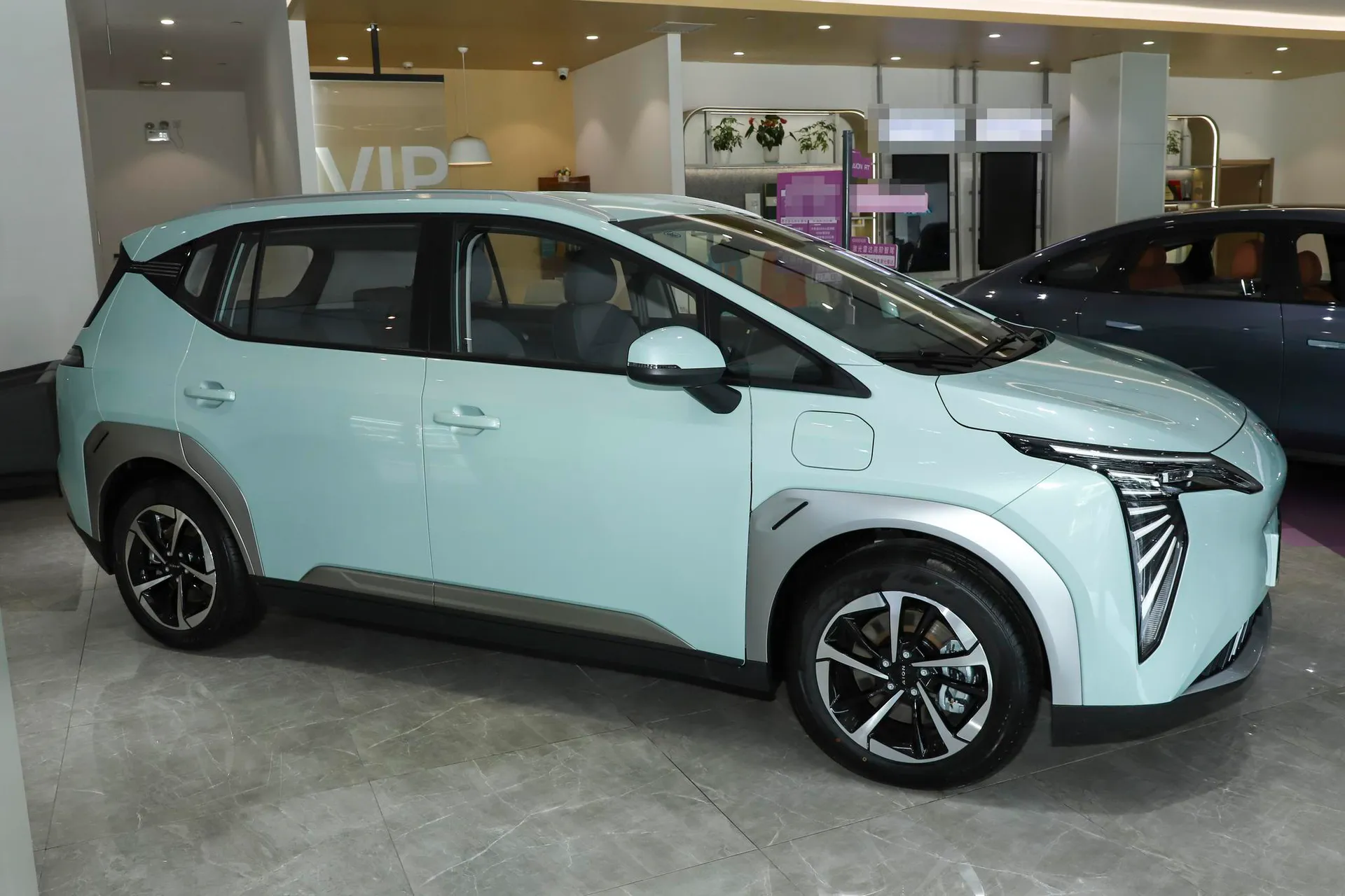  Y Plus 510 Smart Enjoy