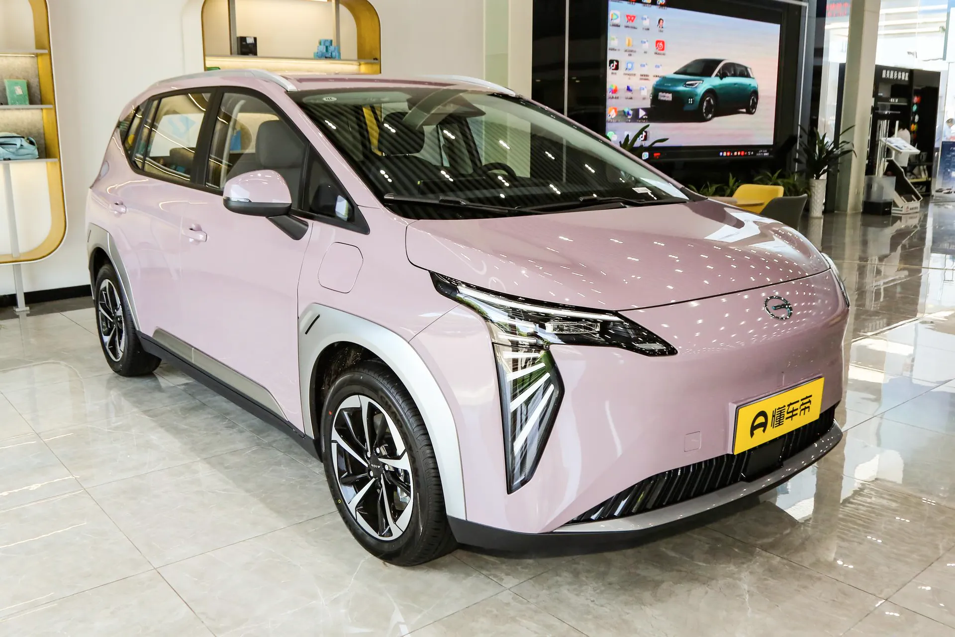  Y Plus 510 Smart Enjoy