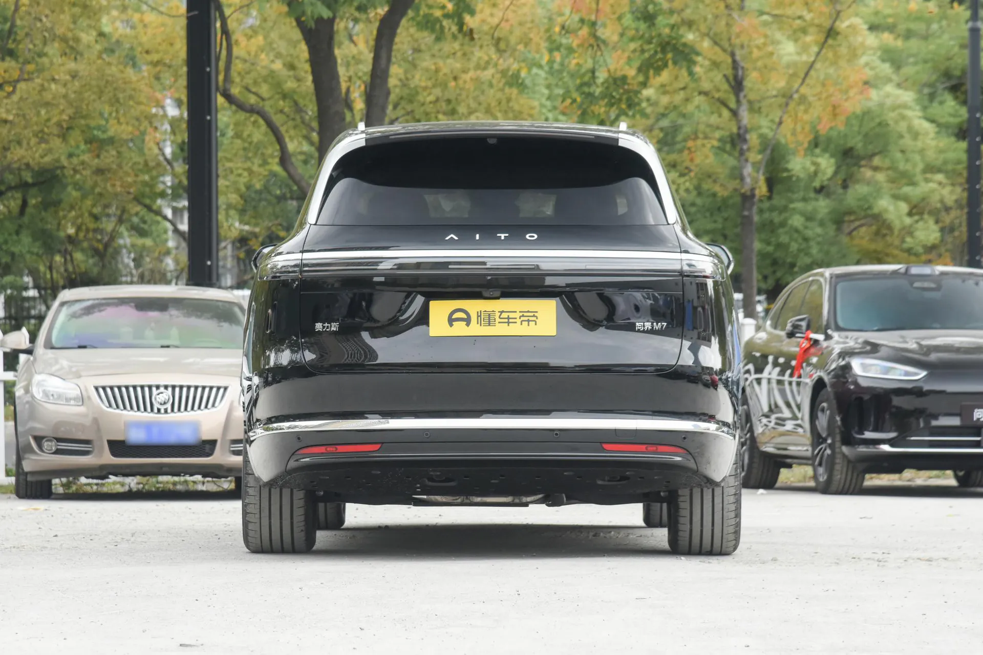  M7