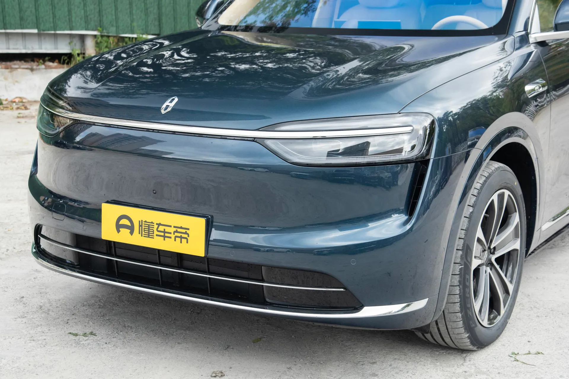  M7