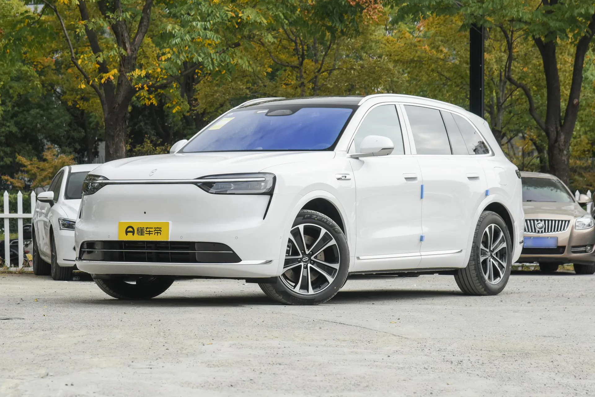  M7
