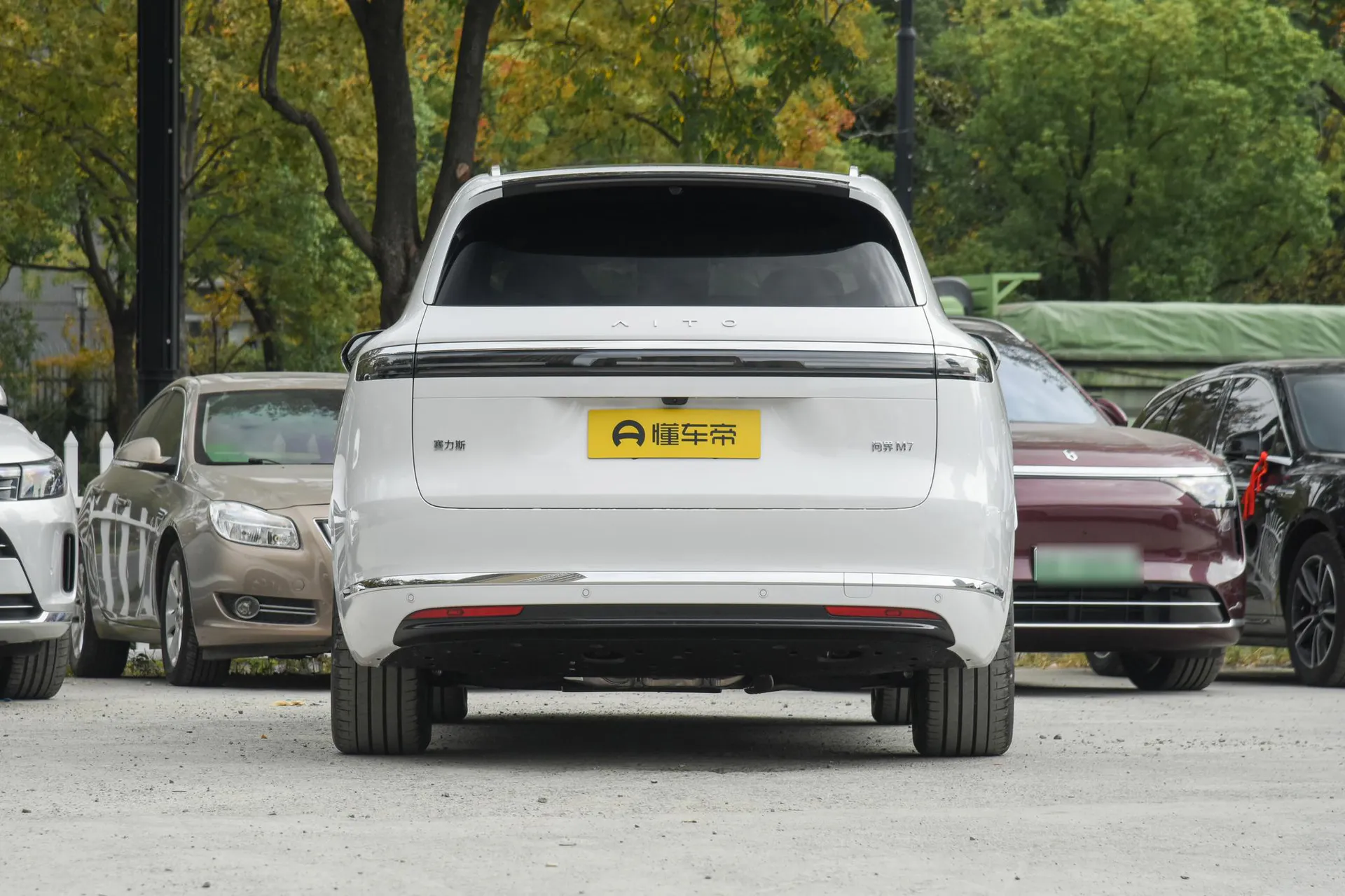  M7