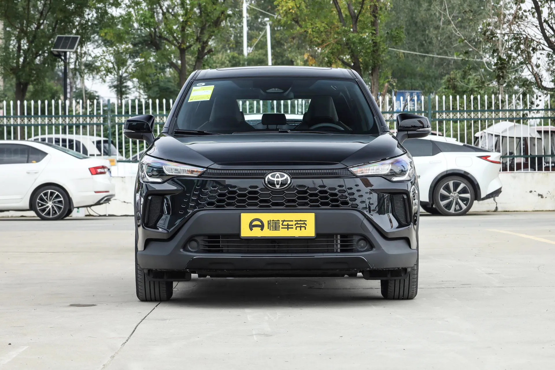 Corolla Regal 2.0L Hybrid Elite