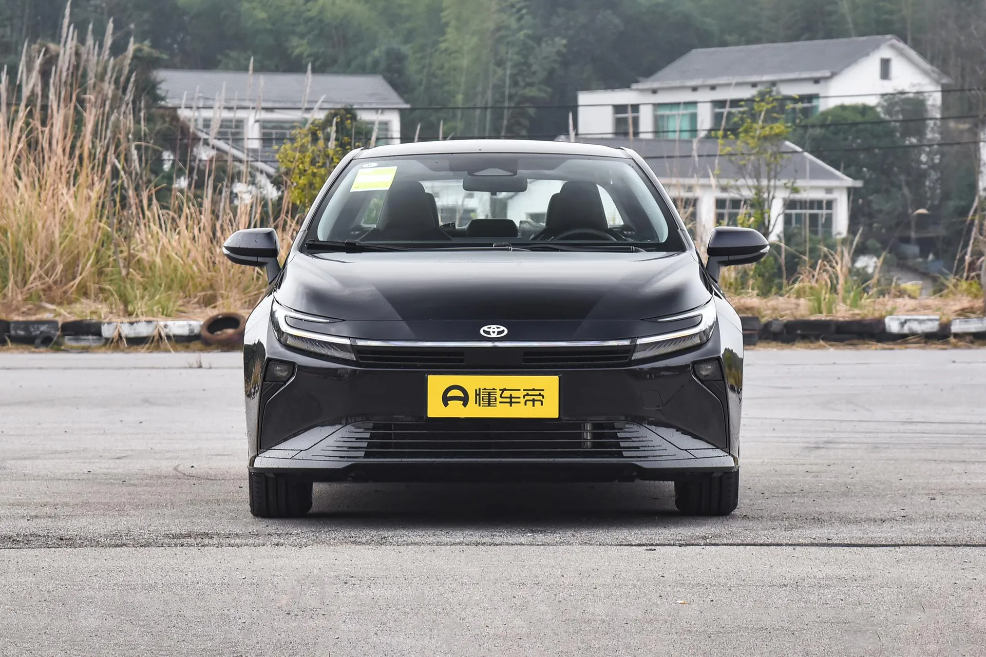  Corolla Hybrid 1.8L E-CVT Pioneer