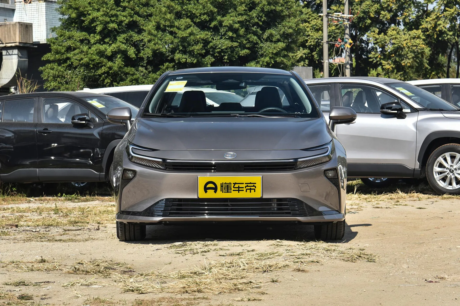  Corolla Hybrid 1.8L E-CVT Pioneer