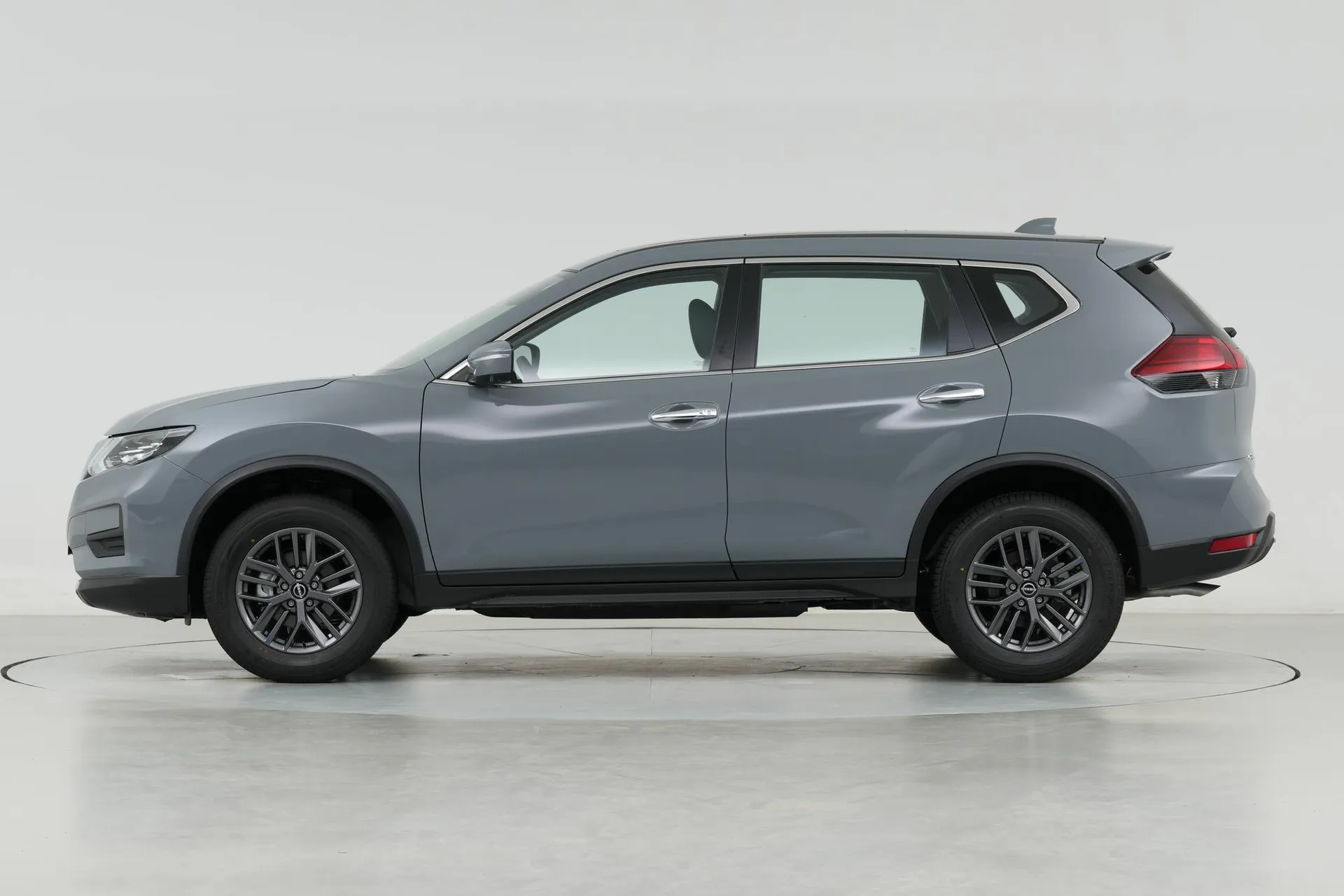  X-Trail Honor 2.0L FWD Leading