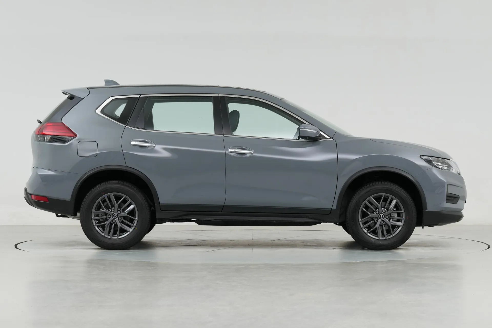  X-Trail Honor 2.0L FWD Leading