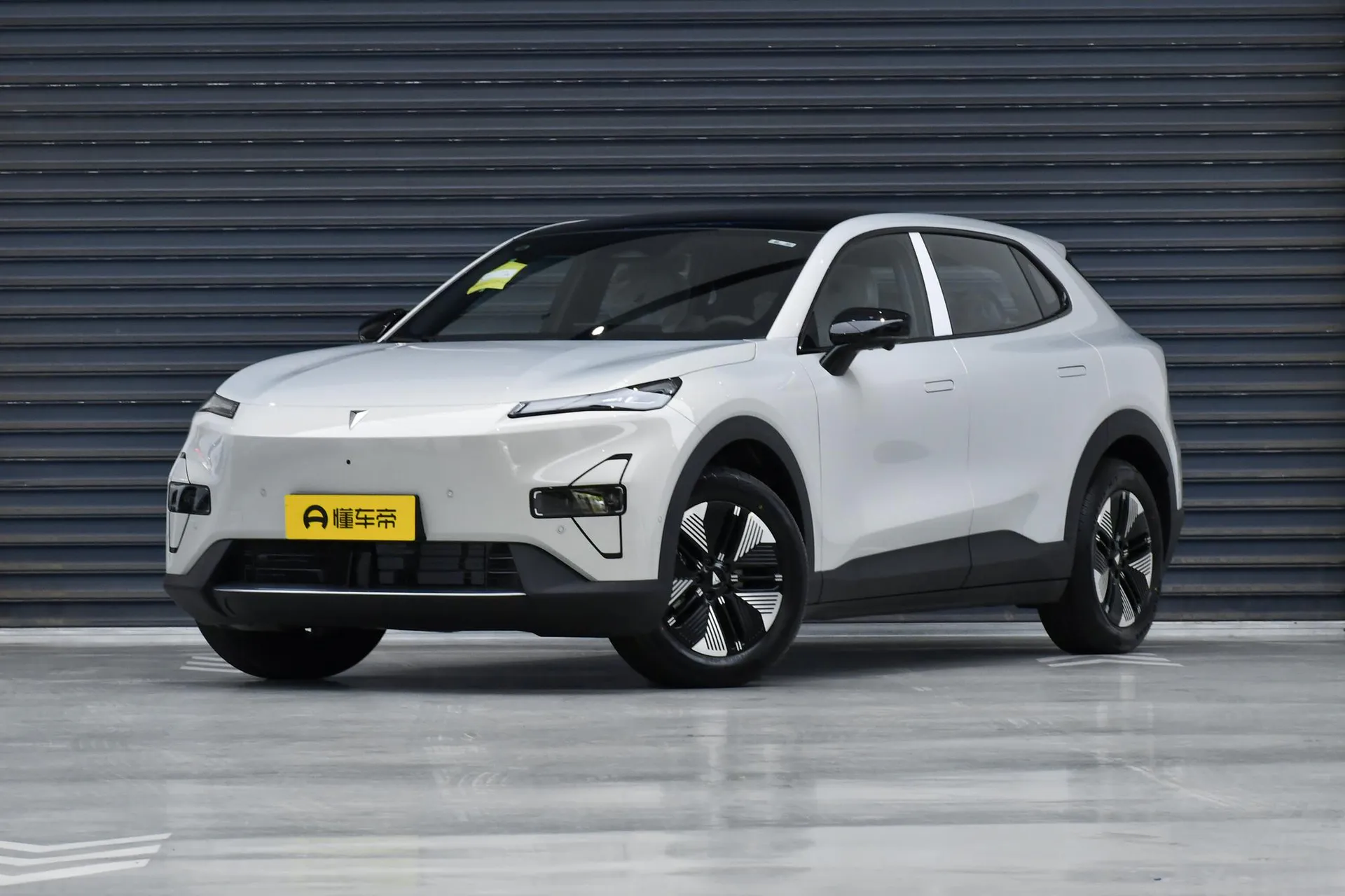  S05 520 Plus Pure EV