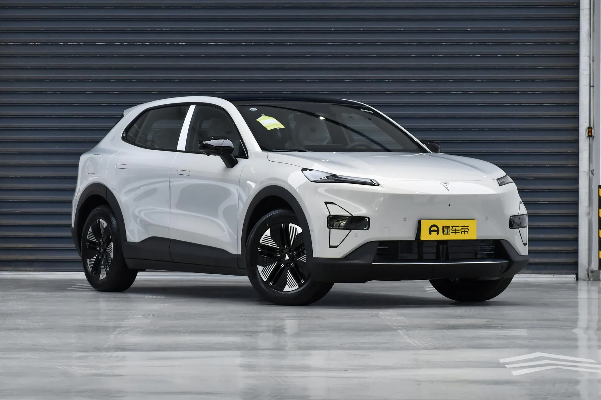  S05 520 Plus Pure EV