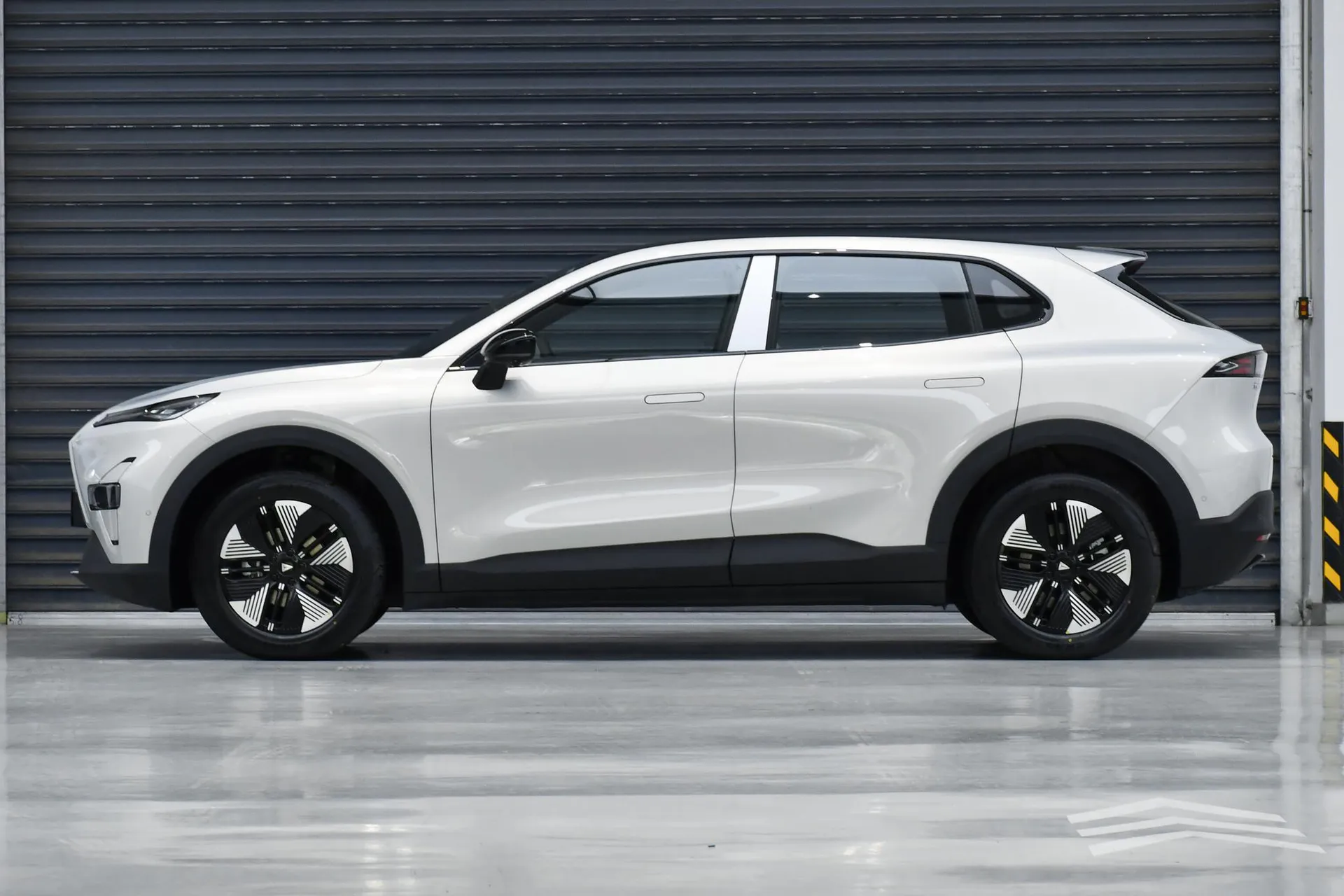  S05 520 Plus Pure EV