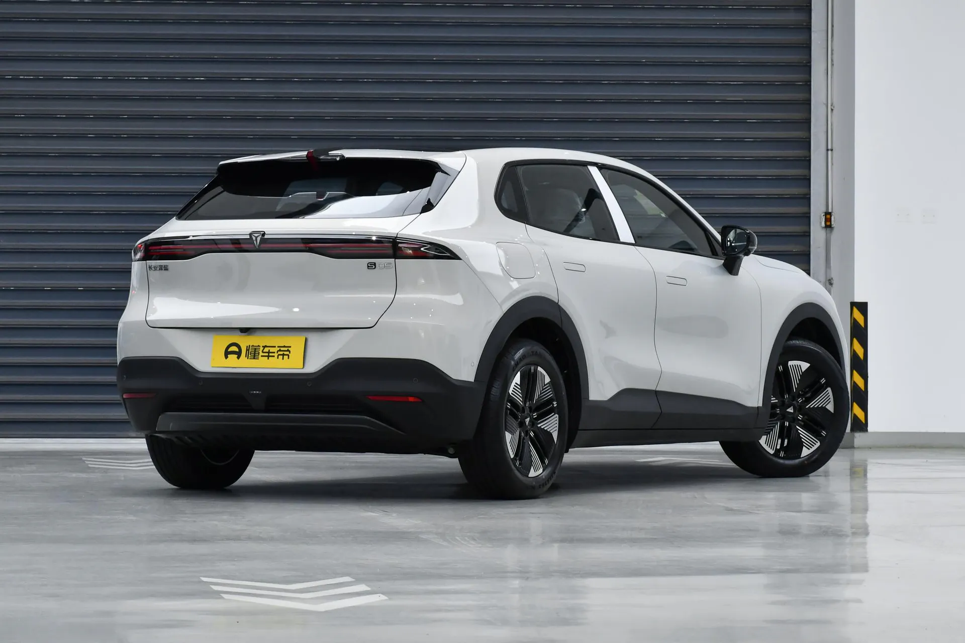 S05 520 Plus Pure EV