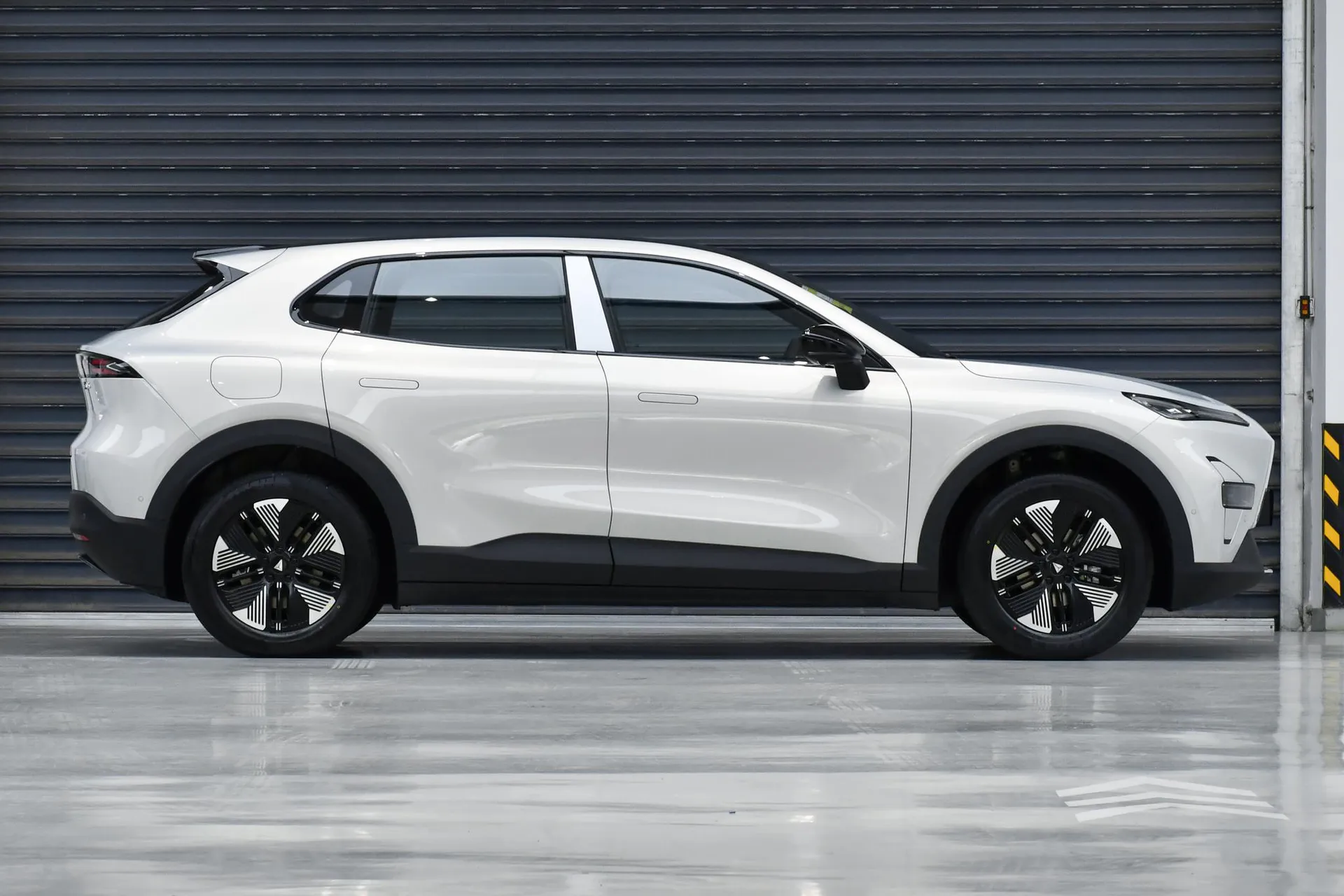  S05 520 Plus Pure EV