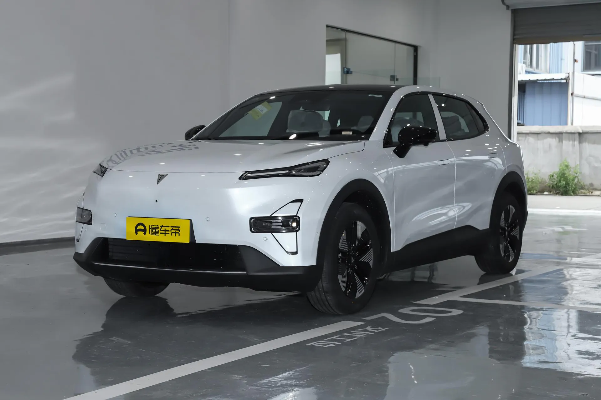 S05 520 Plus Pure EV