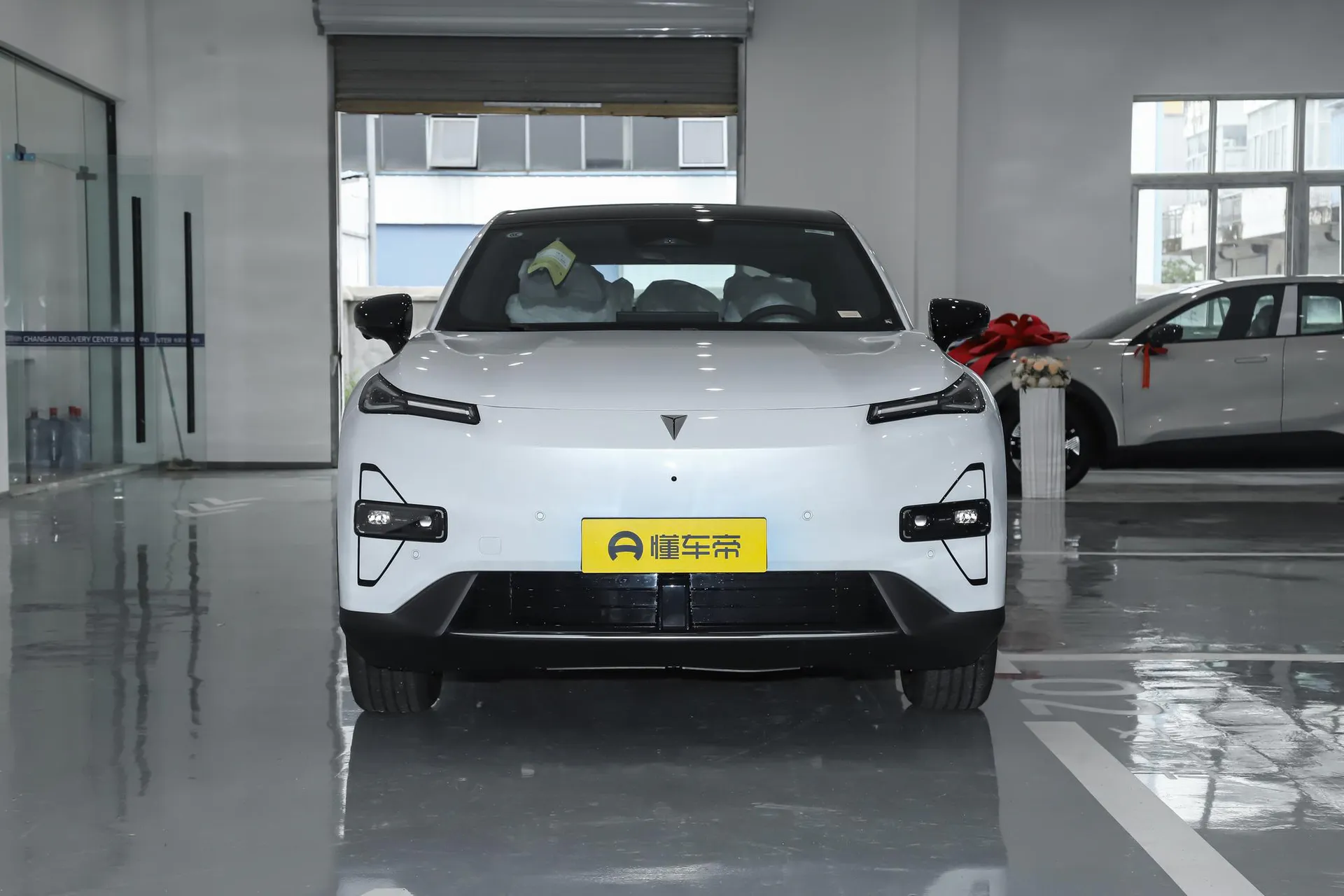  S05 520 Plus Pure EV