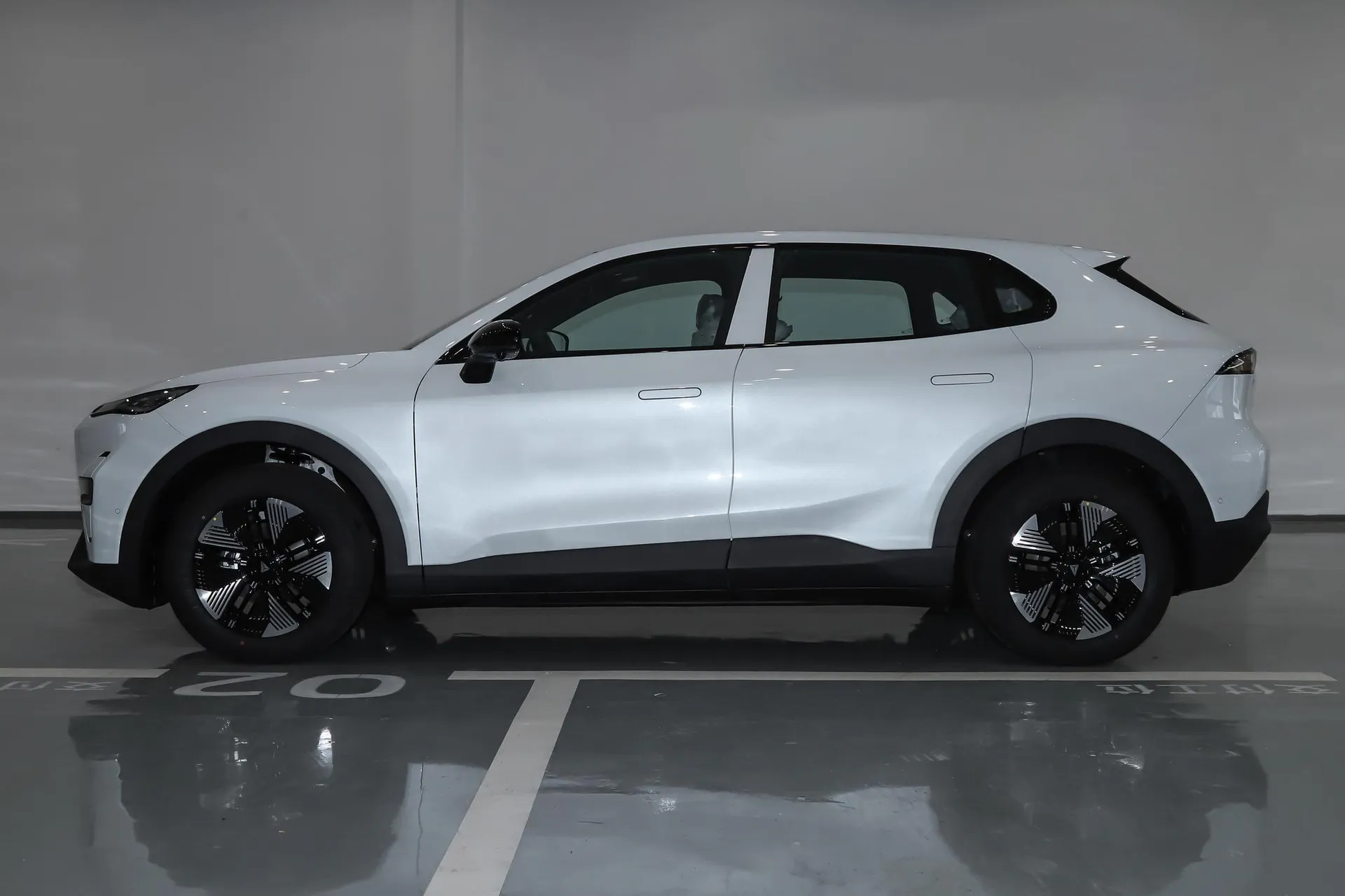  S05 520 Plus Pure EV