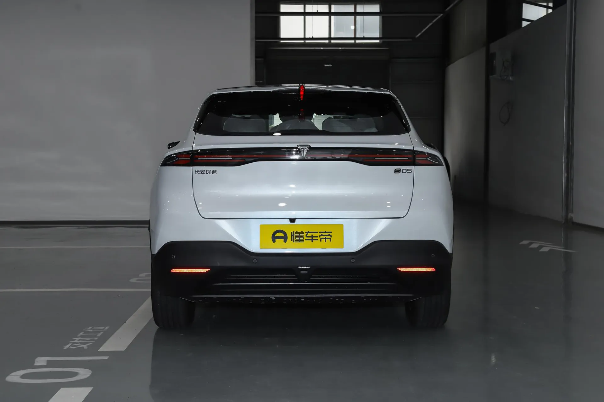  S05 520 Plus Pure EV