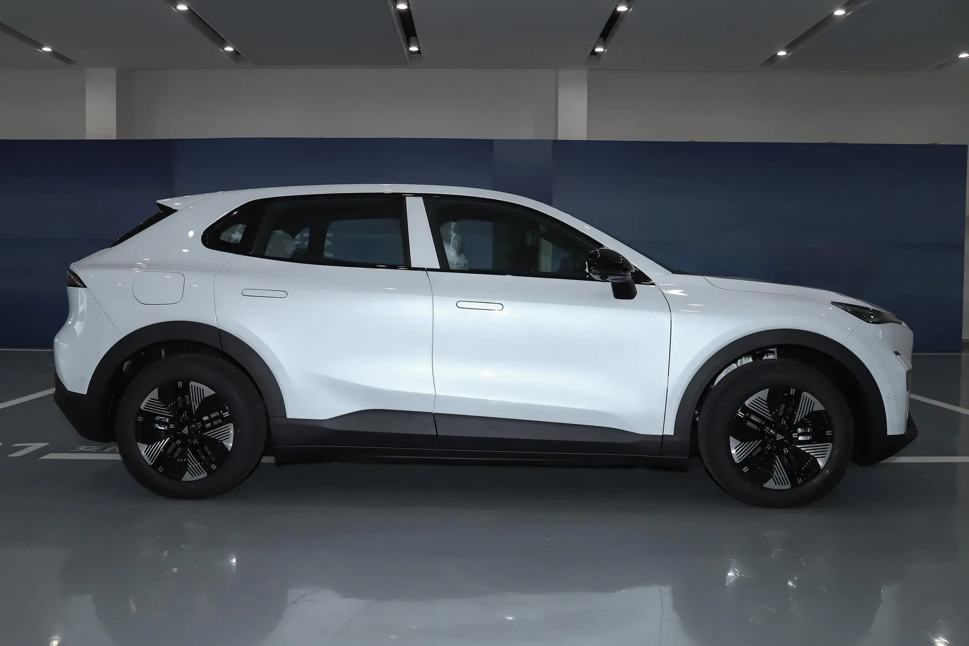  S05 520 Plus Pure EV