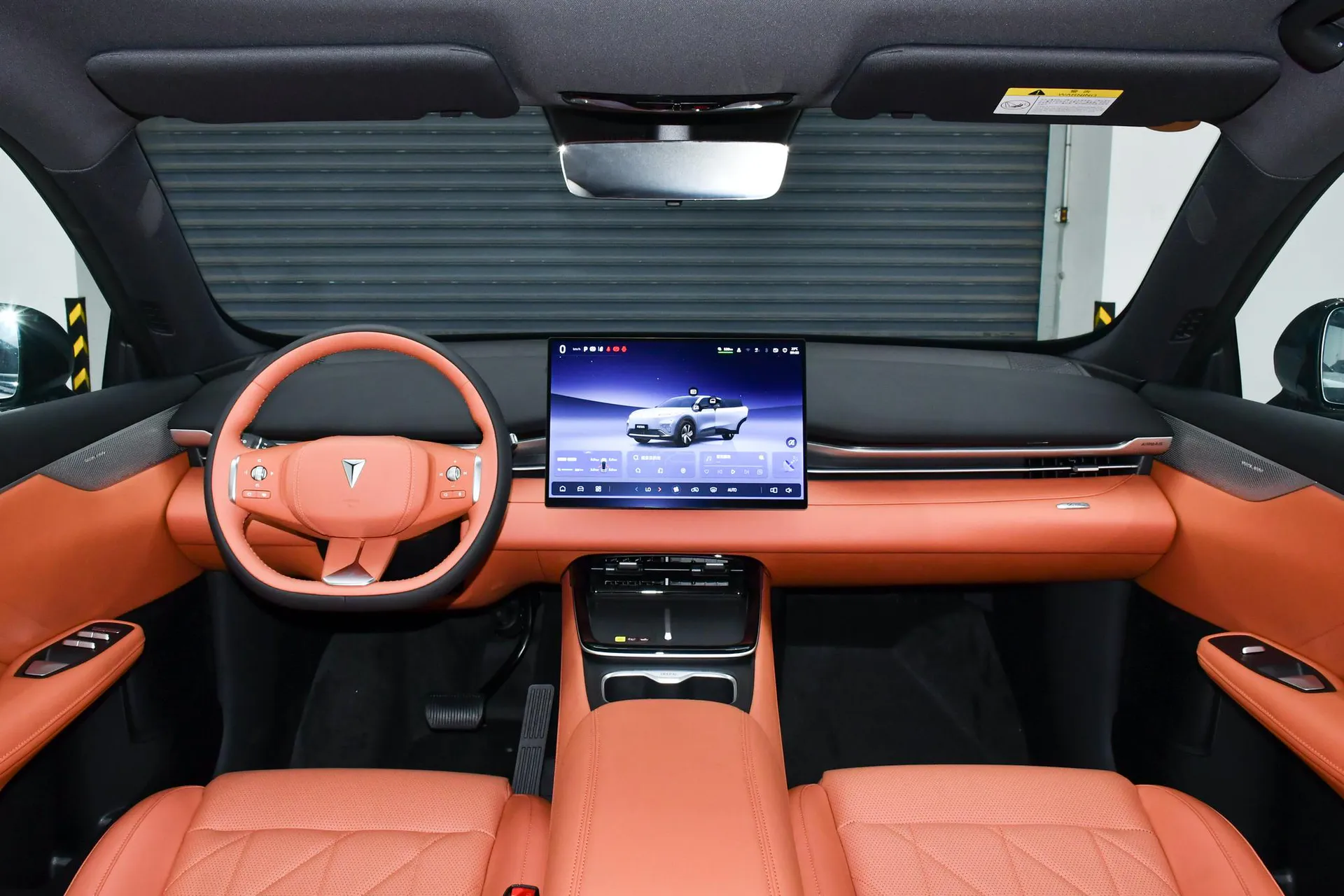  S05 520 Plus Pure EV