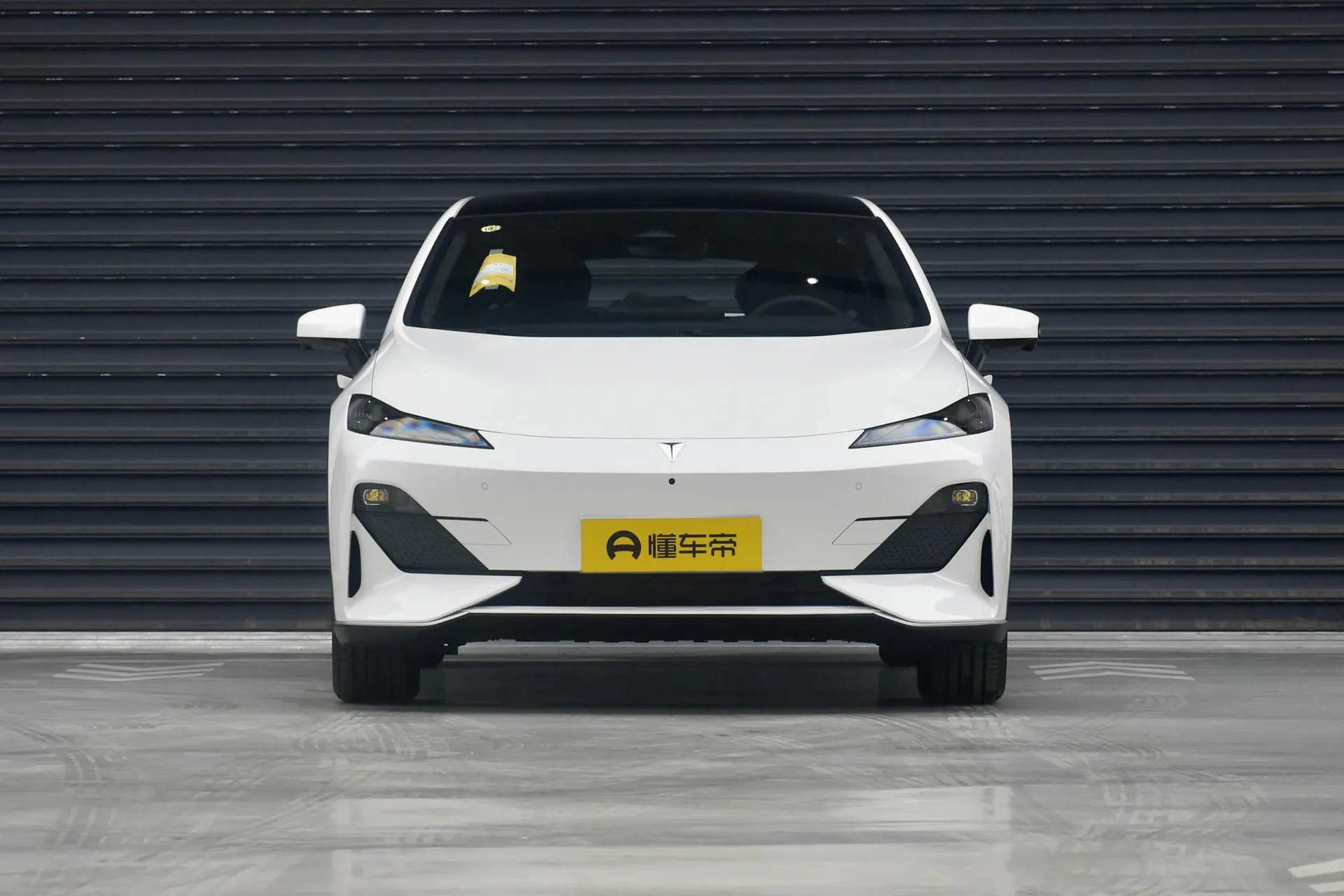  SL03 Facelift 530 Pure EV Elite