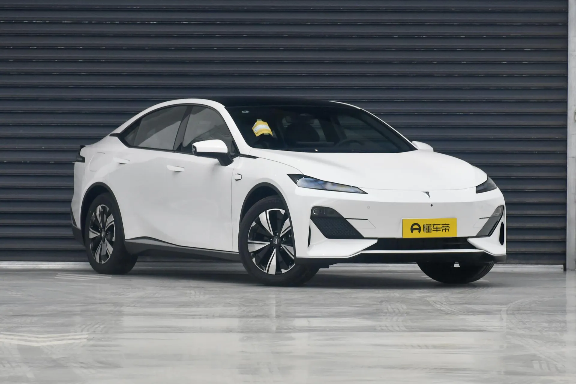  SL03 Facelift 530 Pure EV Elite