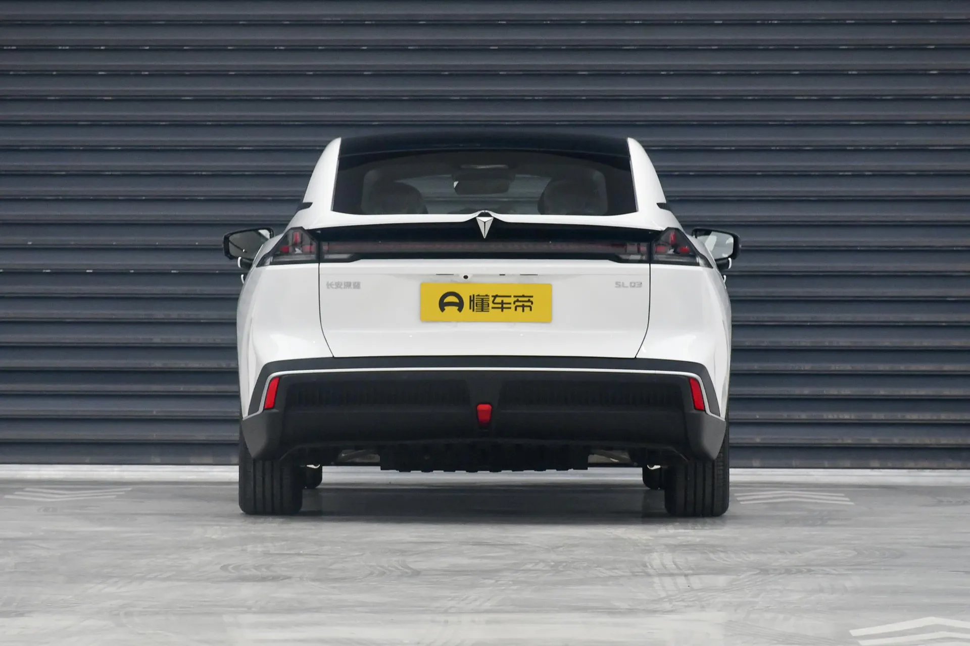  SL03 Facelift 530 Pure EV Elite