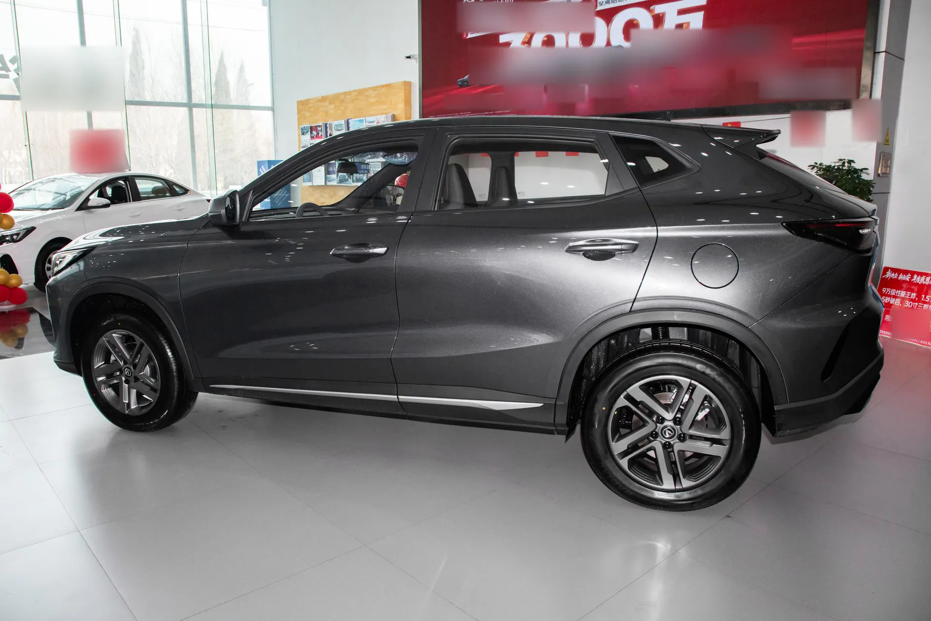  X5 PLUS 1.5T DCT High Energy PRO