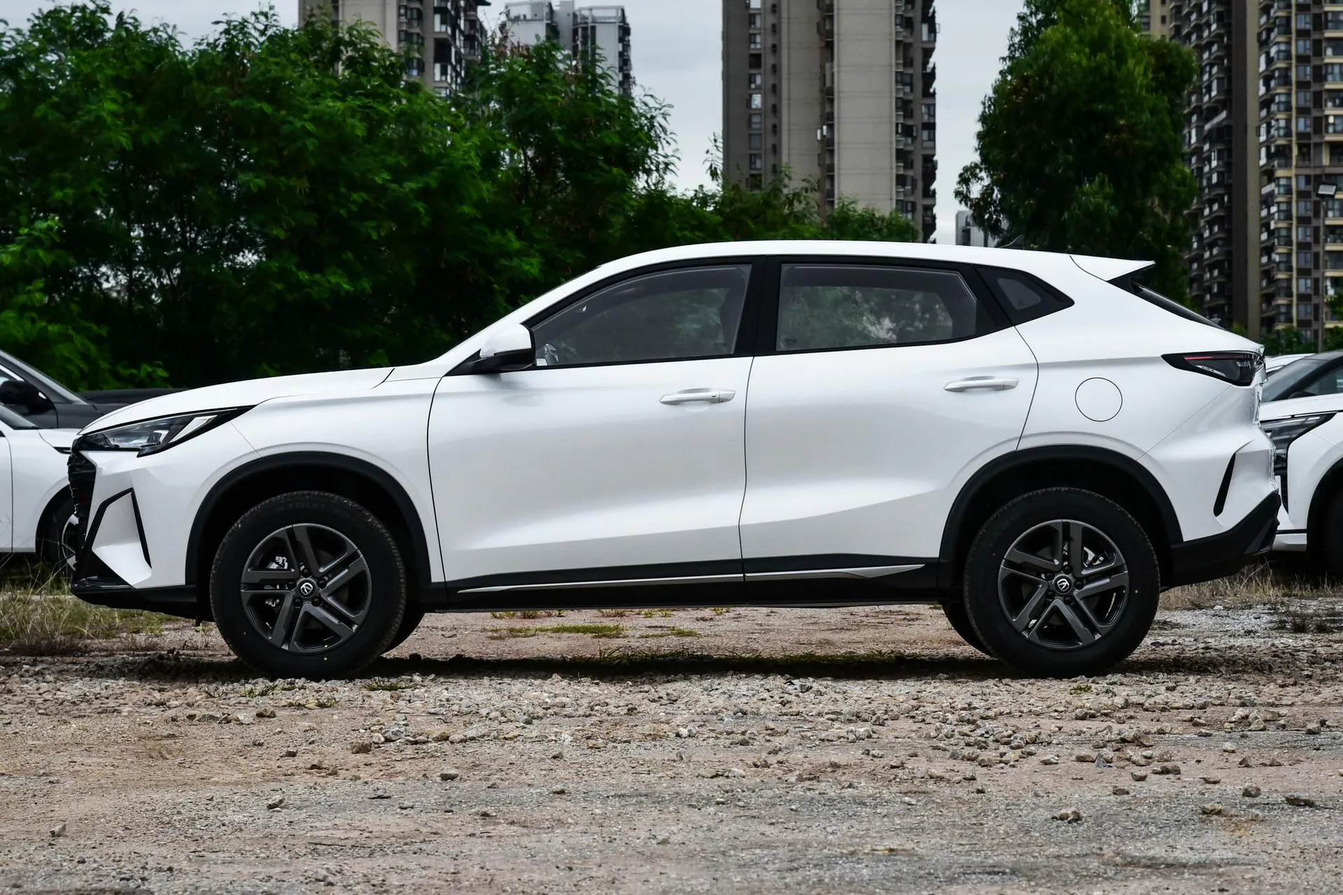  X5 PLUS 1.5T DCT High Energy PRO
